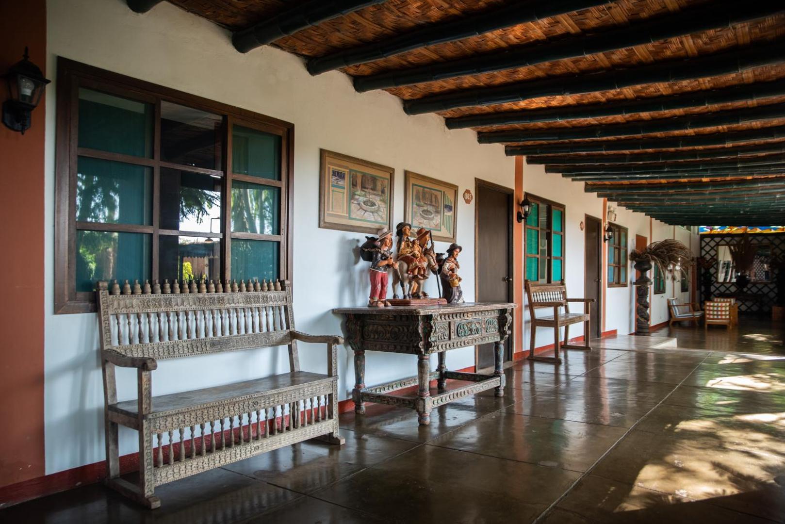 Hacienda Boutique & Resort Majoro Hacienda Boutique & Resort Majoro