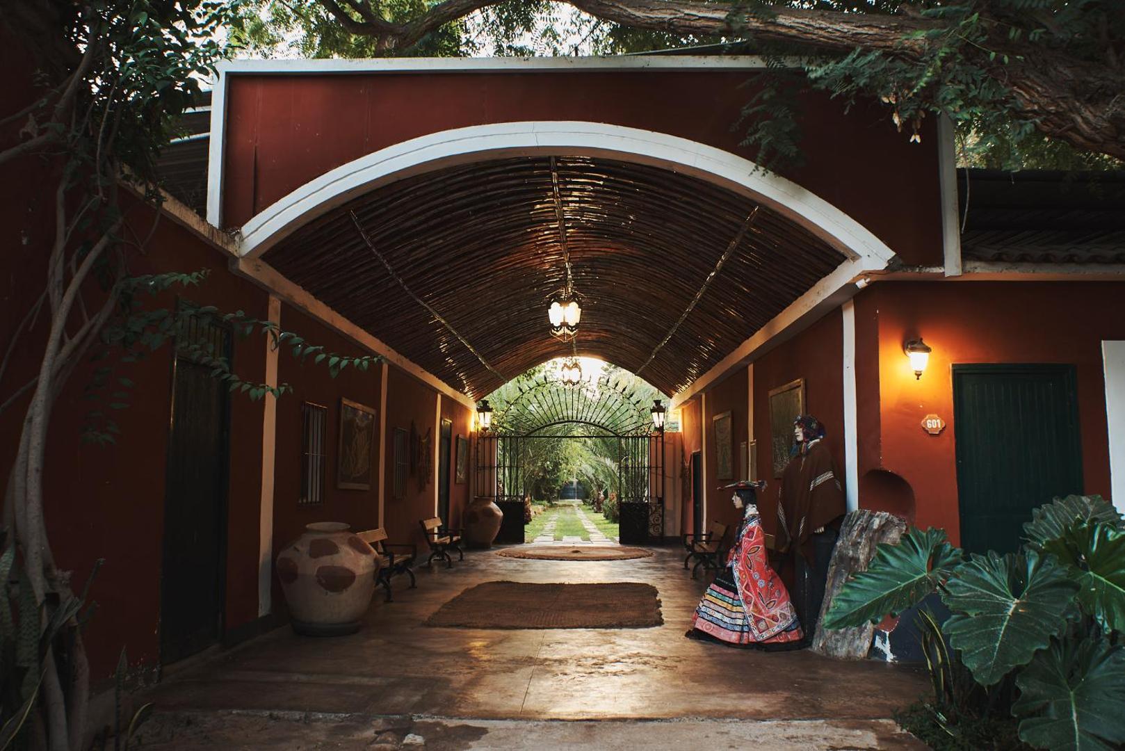Hacienda Boutique & Resort Majoro Hacienda Boutique & Resort Majoro