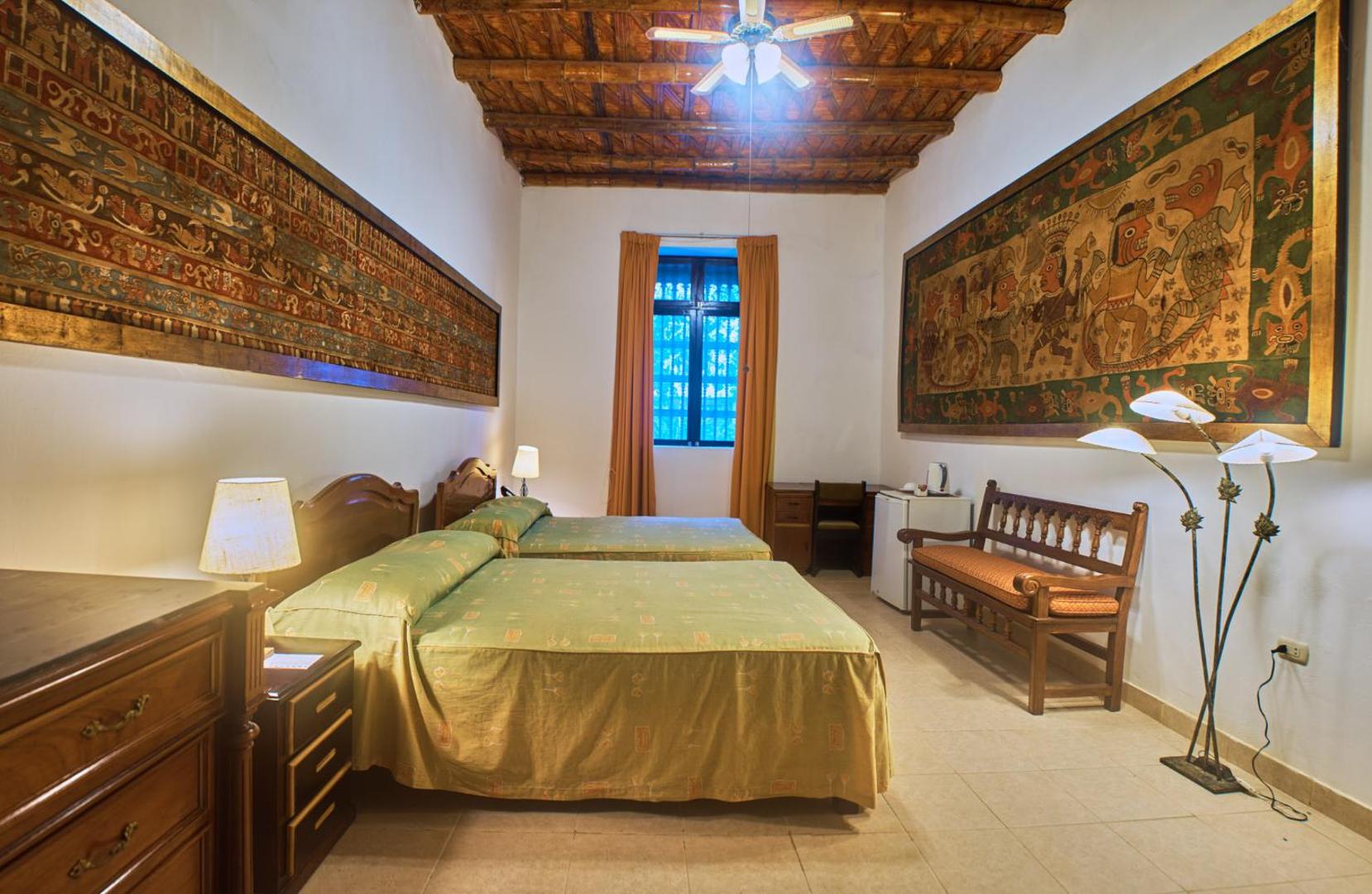 Hacienda Boutique & Resort Majoro Hacienda Boutique & Resort Majoro