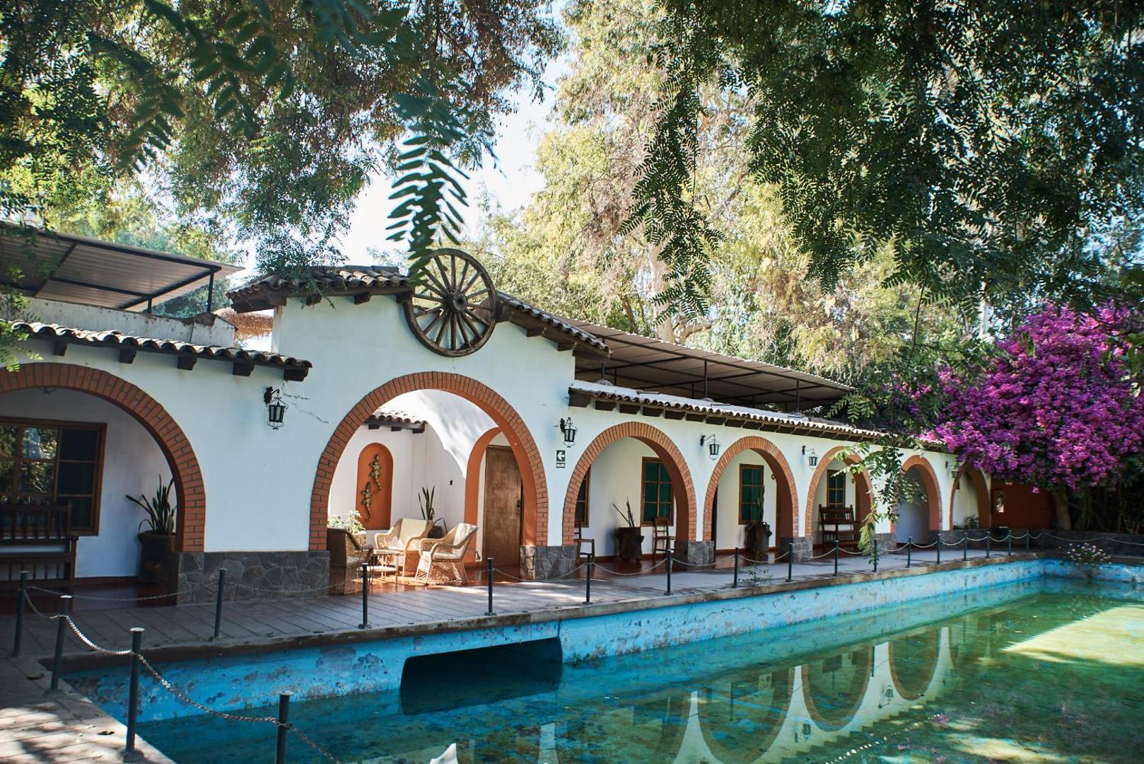 Hacienda Boutique & Resort Majoro Hacienda Boutique & Resort Majoro