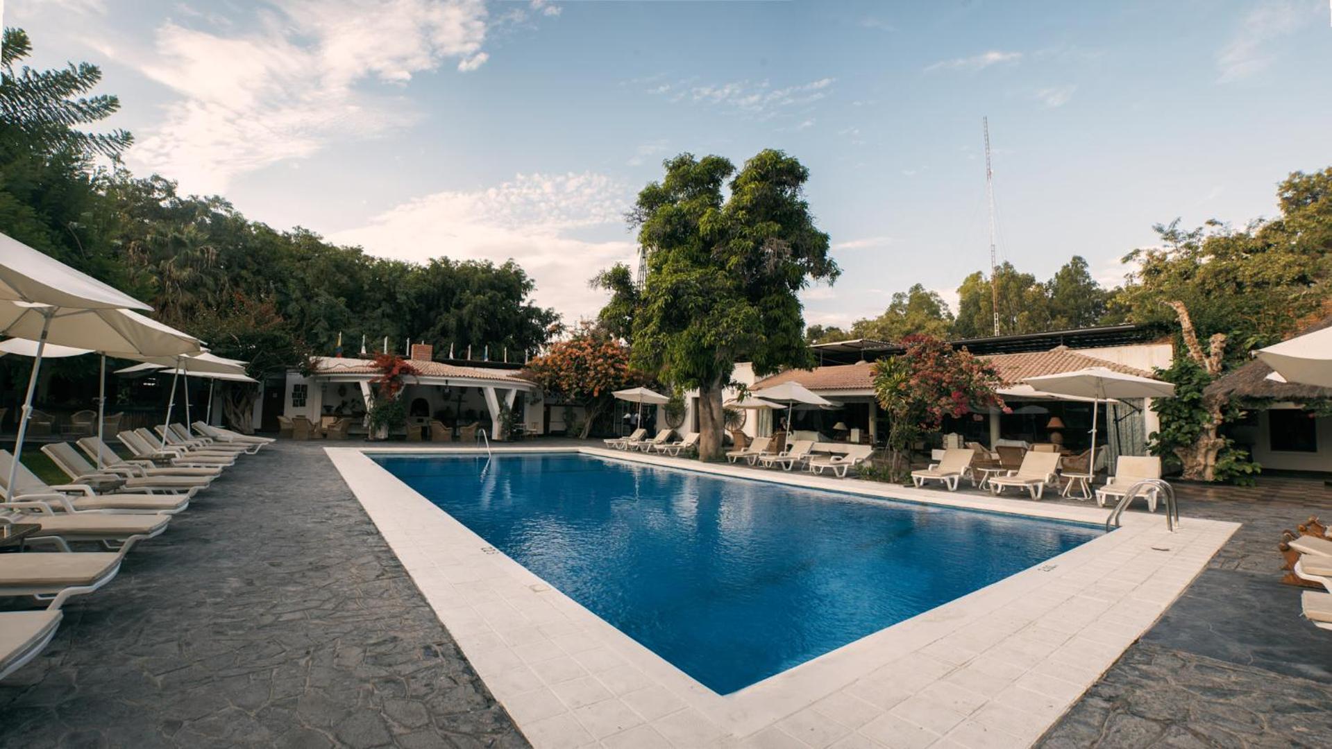 Hacienda Boutique & Resort Majoro Hacienda Boutique & Resort Majoro