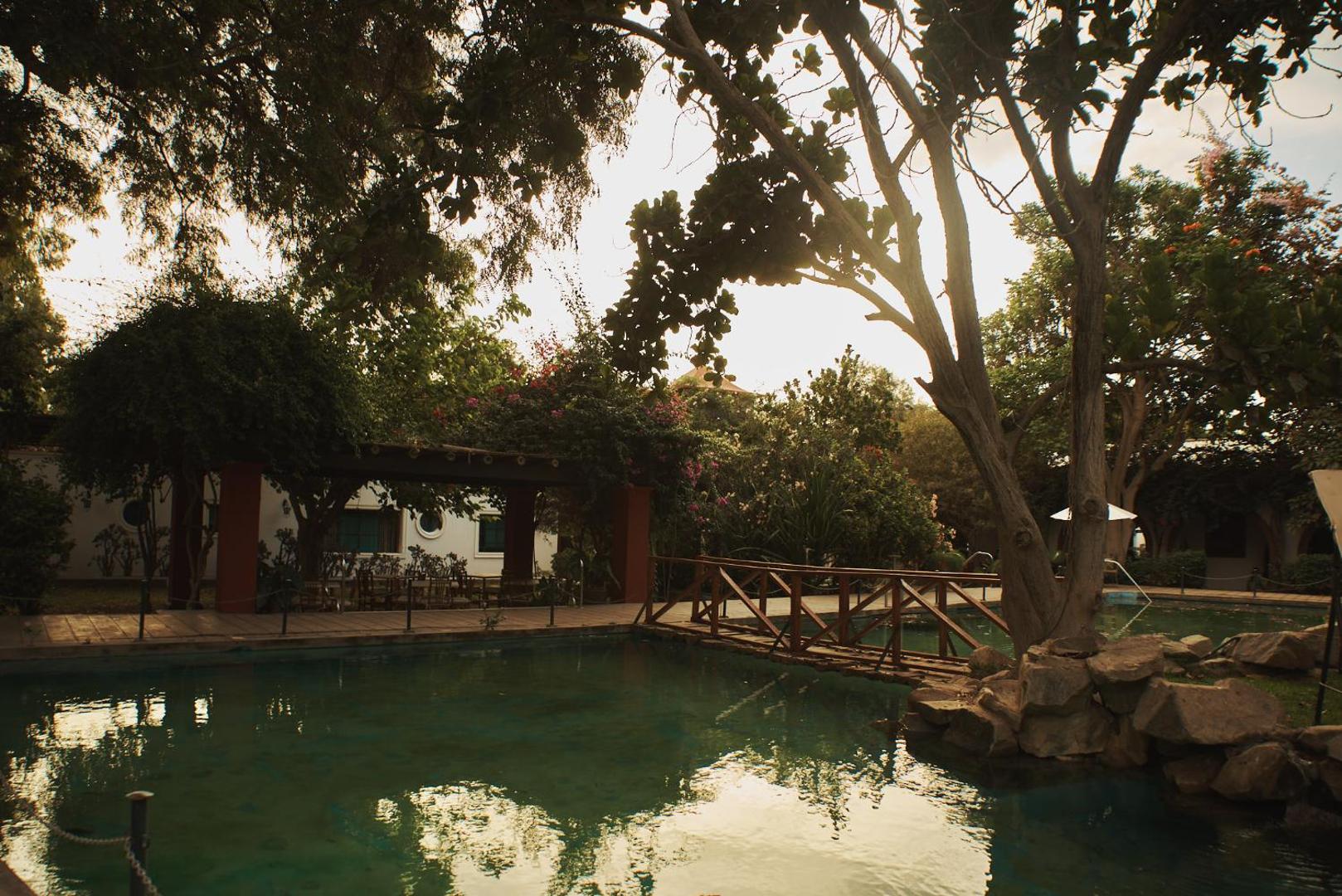 Hacienda Boutique & Resort Majoro Hacienda Boutique & Resort Majoro