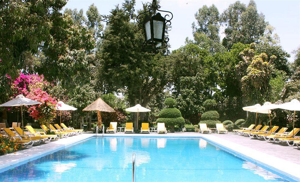 Hacienda Boutique & Resort Majoro Hacienda Boutique & Resort Majoro