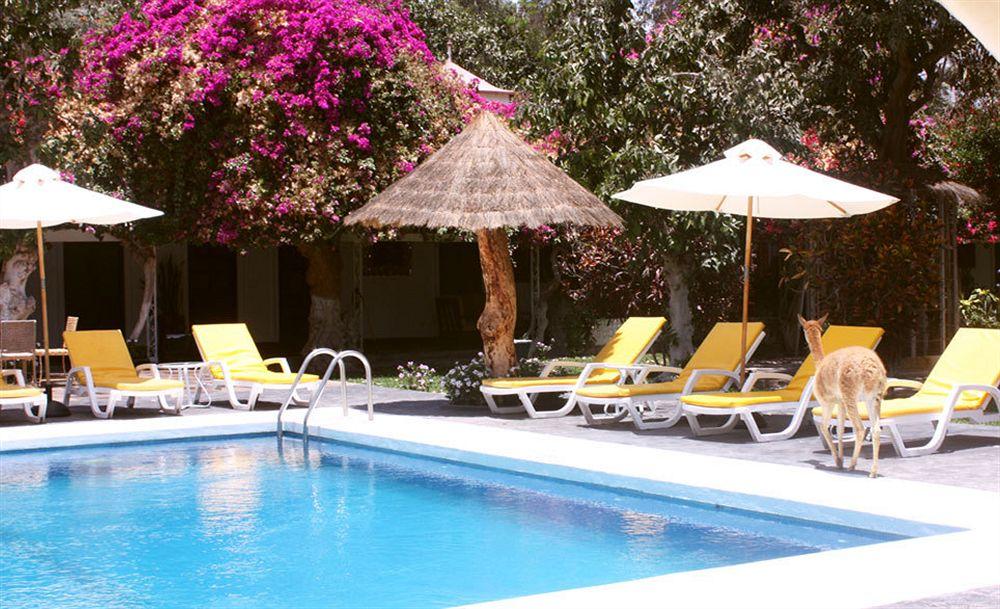 Hacienda Boutique & Resort Majoro Hacienda Boutique & Resort Majoro