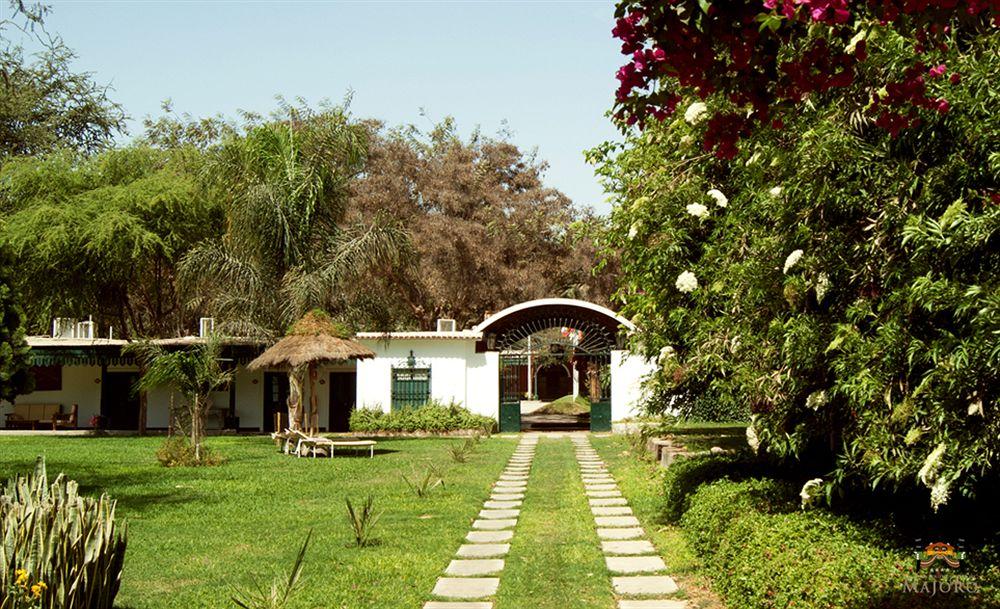 Hacienda Boutique & Resort Majoro Hacienda Boutique & Resort Majoro
