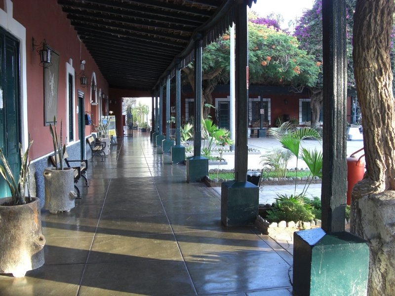Hacienda Boutique & Resort Majoro Hacienda Boutique & Resort Majoro