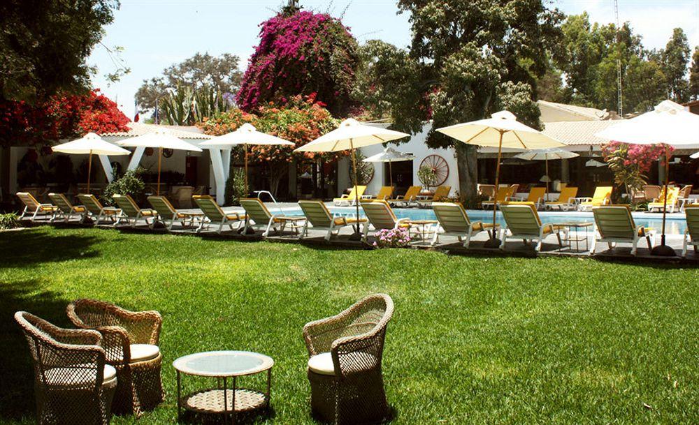 Hacienda Boutique & Resort Majoro Hacienda Boutique & Resort Majoro