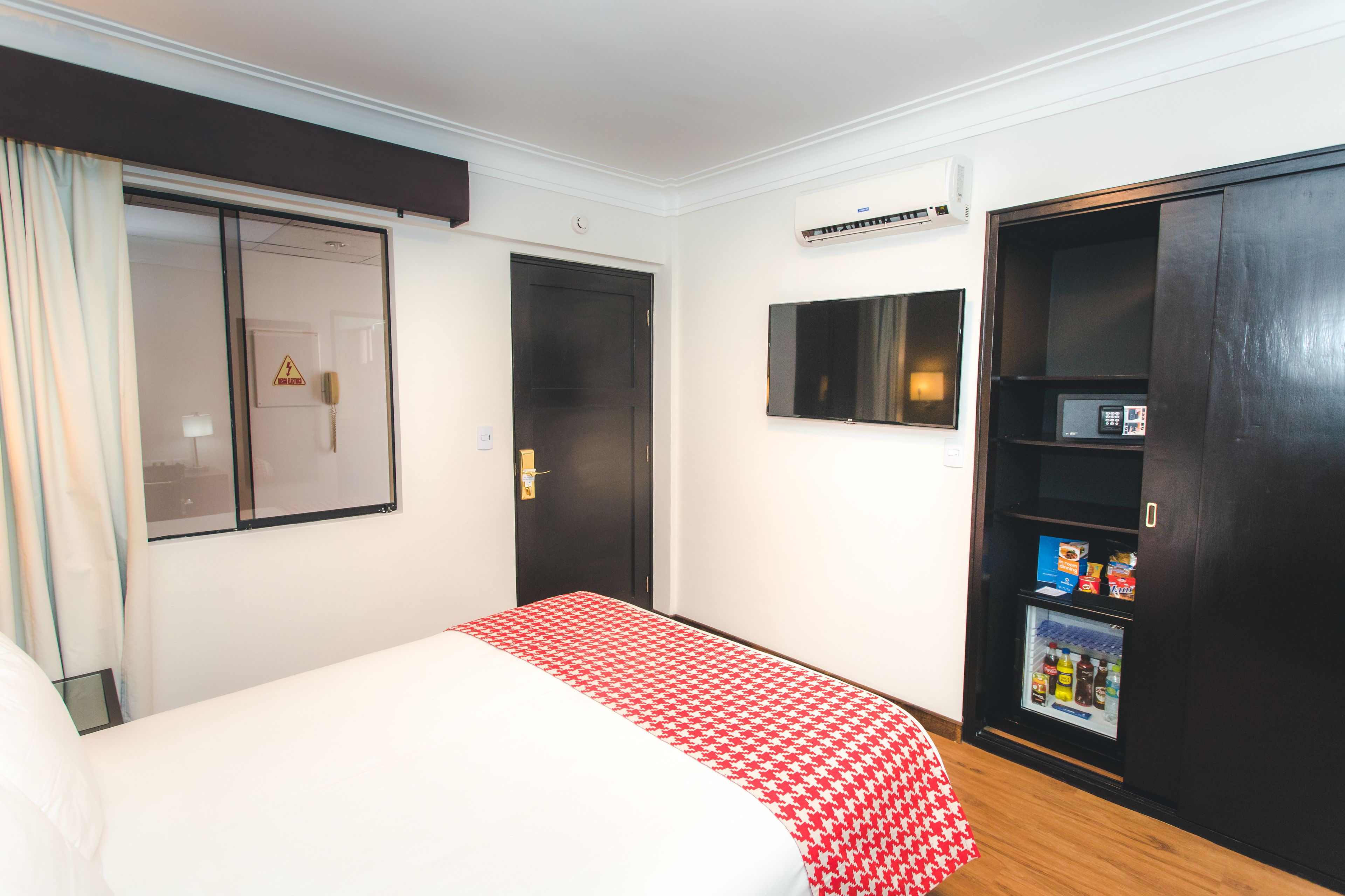 Wyndham Costa del Sol Piura Wyndham Costa del Sol Piura
