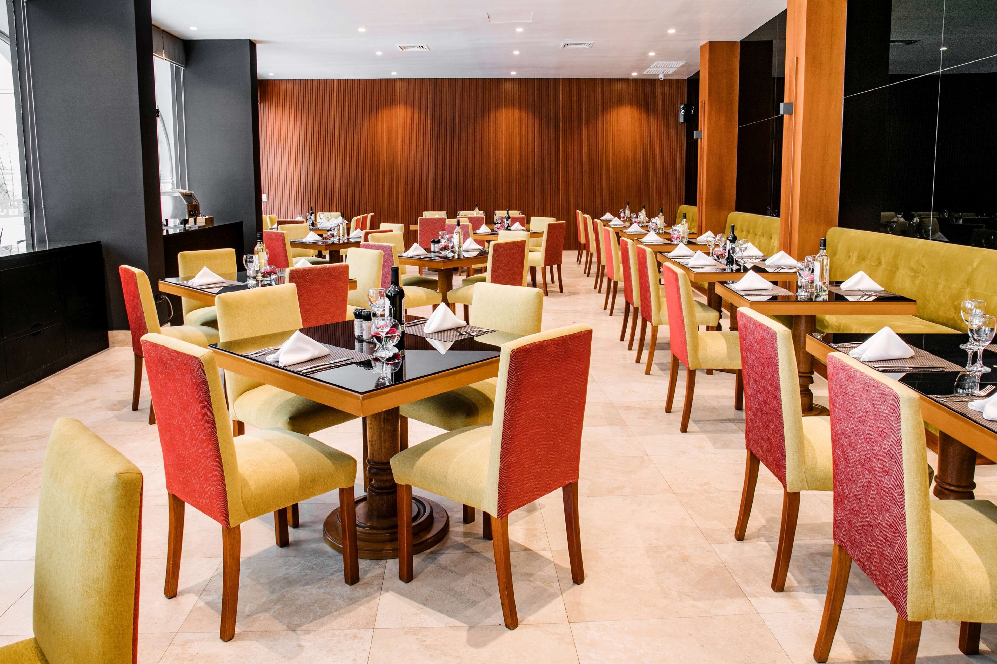 Wyndham Costa del Sol Piura Wyndham Costa del Sol Piura