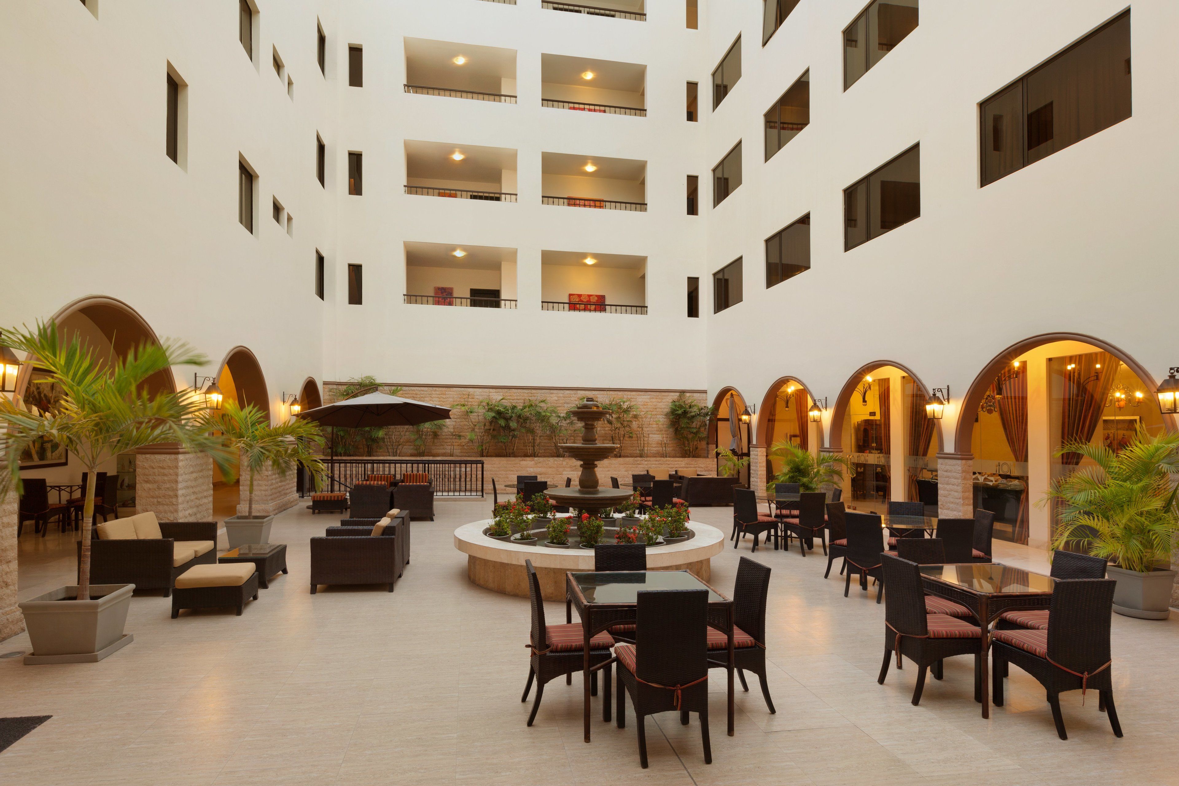 Wyndham Costa del Sol Piura Wyndham Costa del Sol Piura