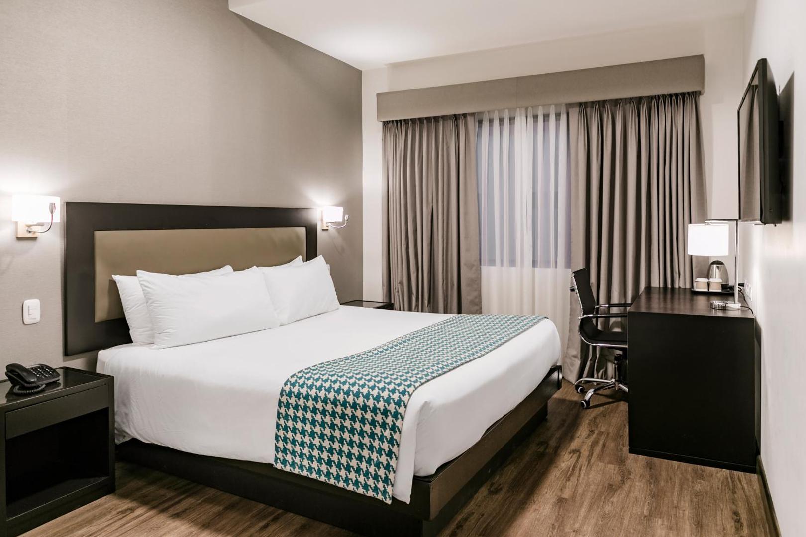 Wyndham Costa del Sol Piura Wyndham Costa del Sol Piura