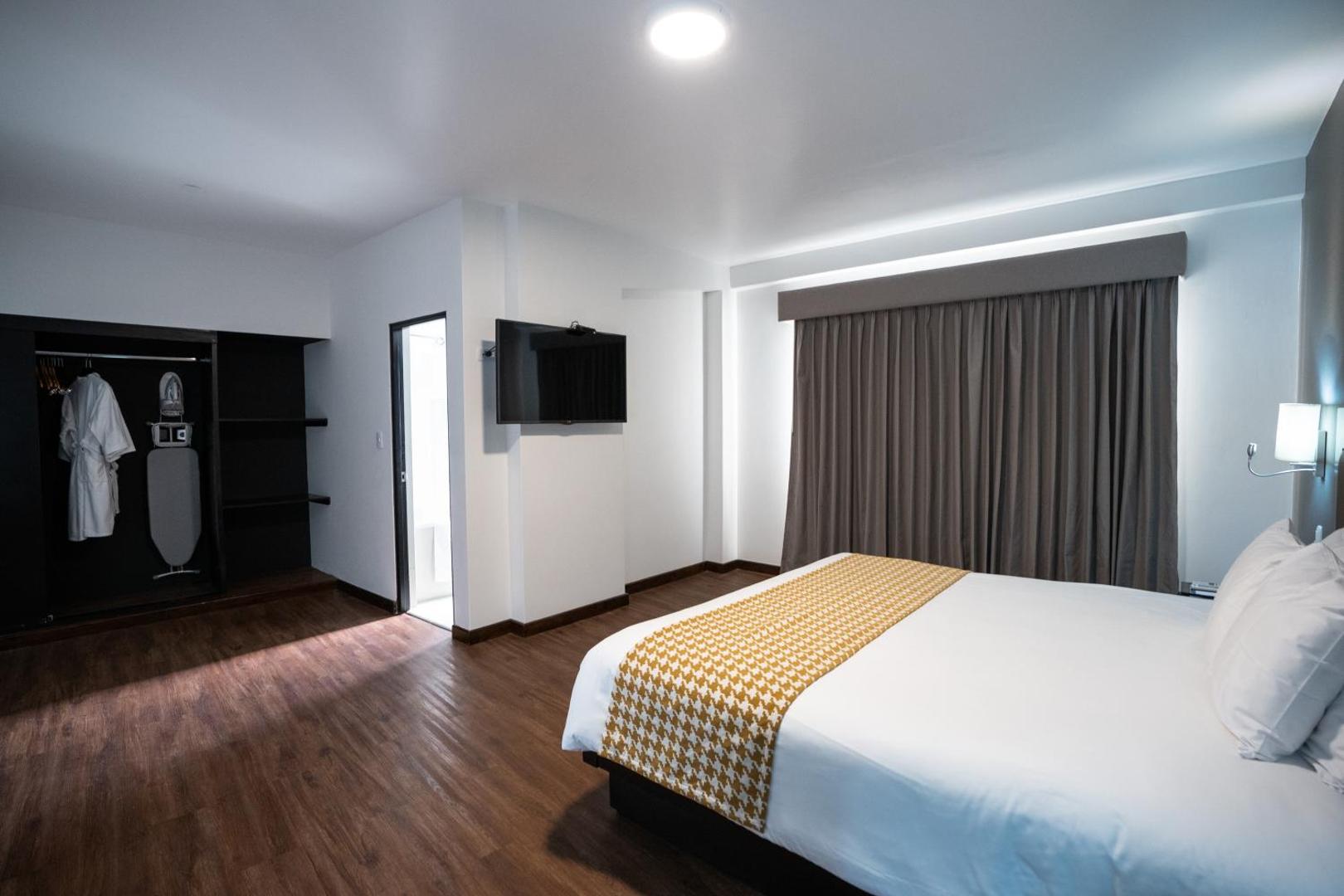 Wyndham Costa del Sol Piura Wyndham Costa del Sol Piura