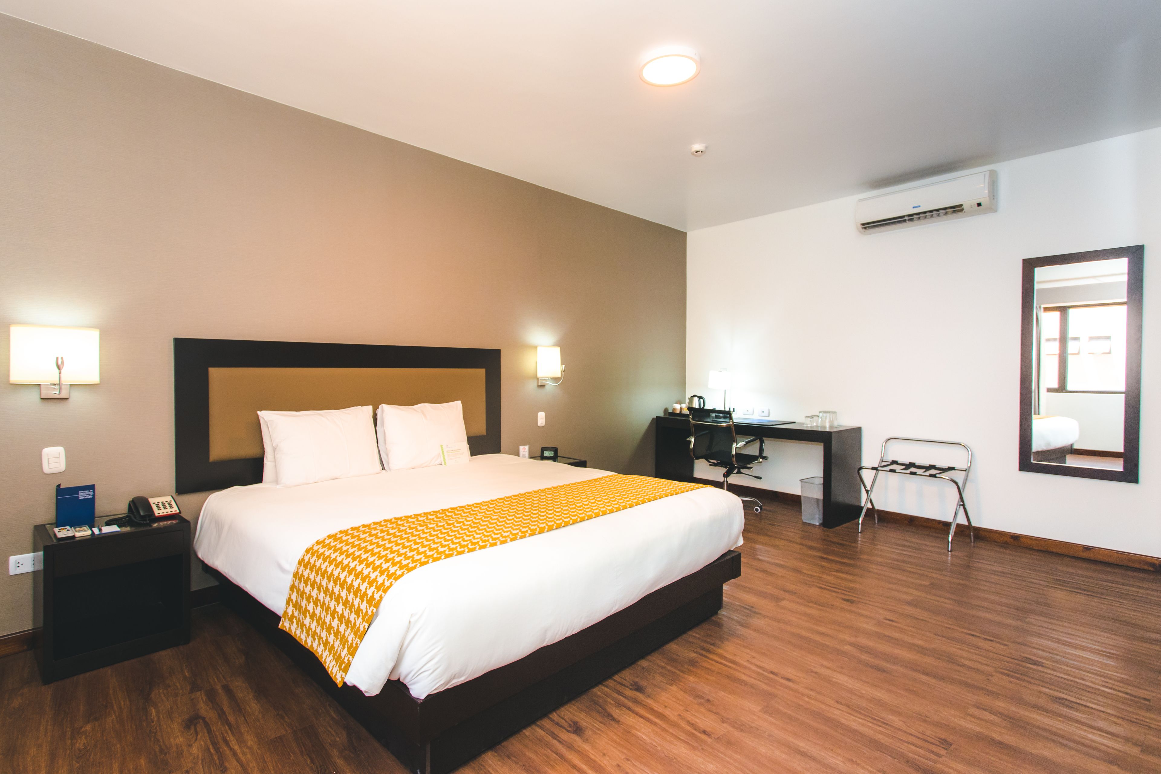 Wyndham Costa del Sol Piura Wyndham Costa del Sol Piura