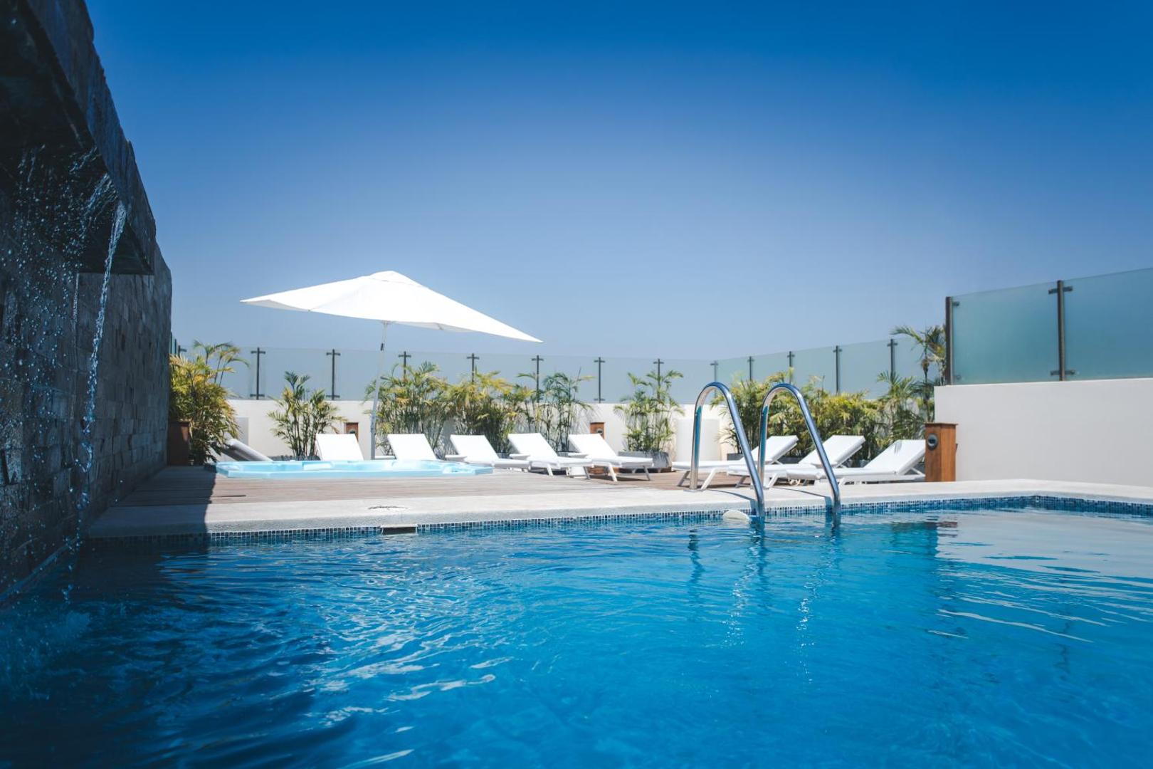 Wyndham Costa del Sol Piura Wyndham Costa del Sol Piura