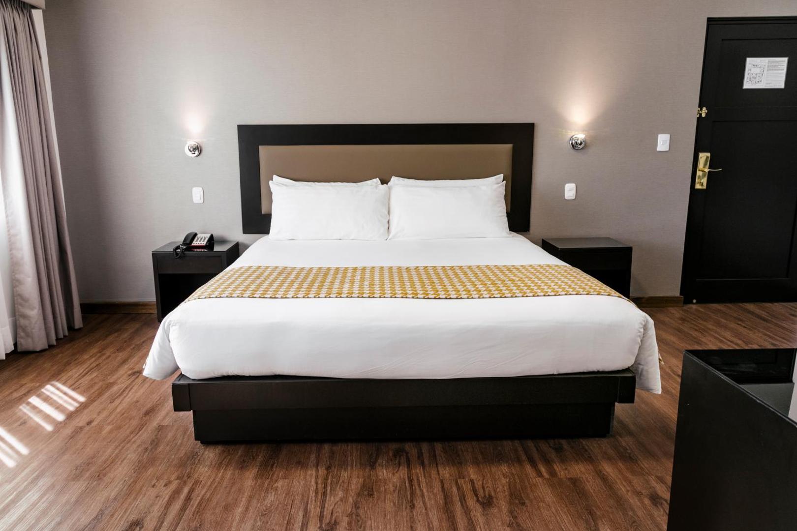 Wyndham Costa del Sol Piura Wyndham Costa del Sol Piura