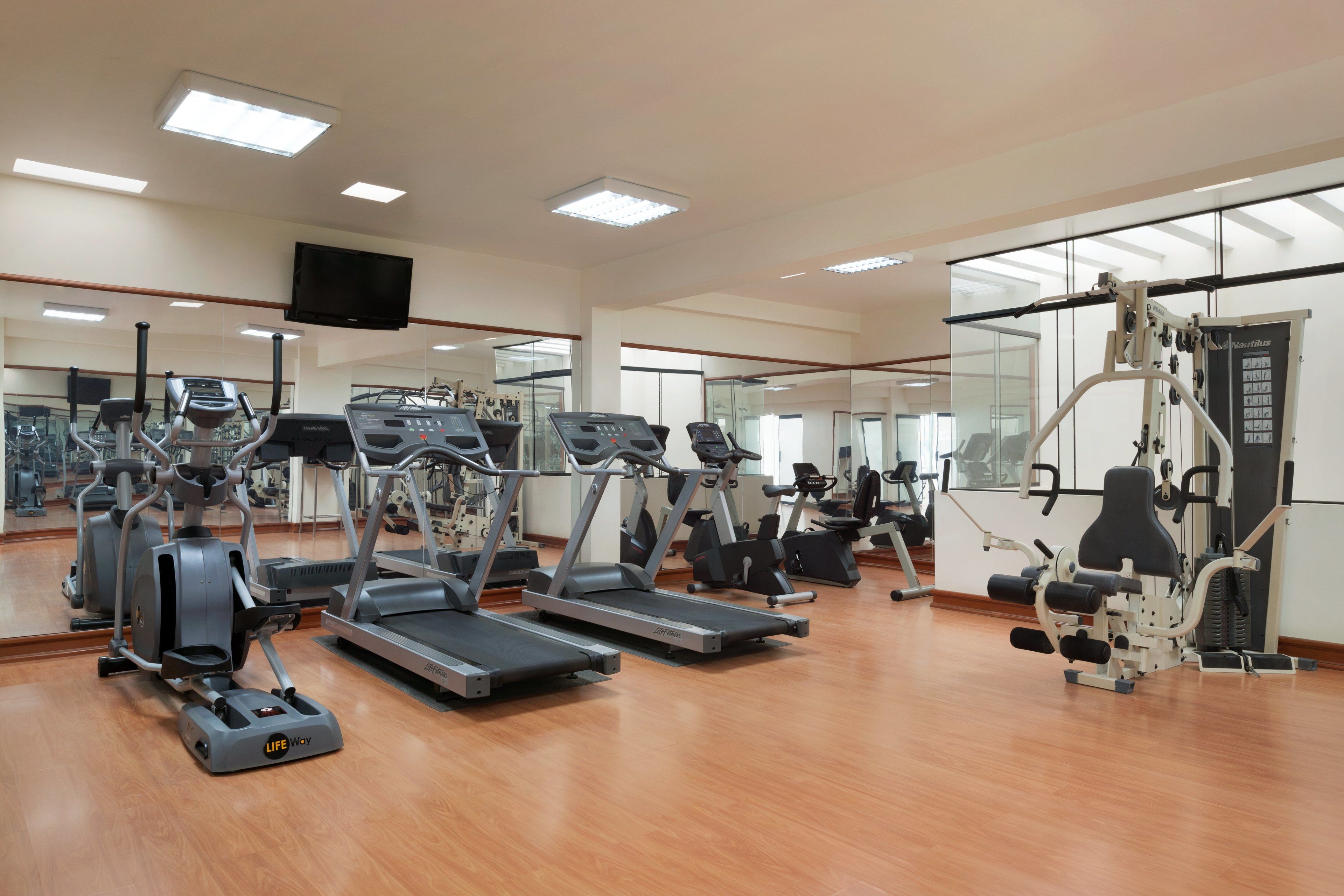 Wyndham Costa del Sol Piura Wyndham Costa del Sol Piura