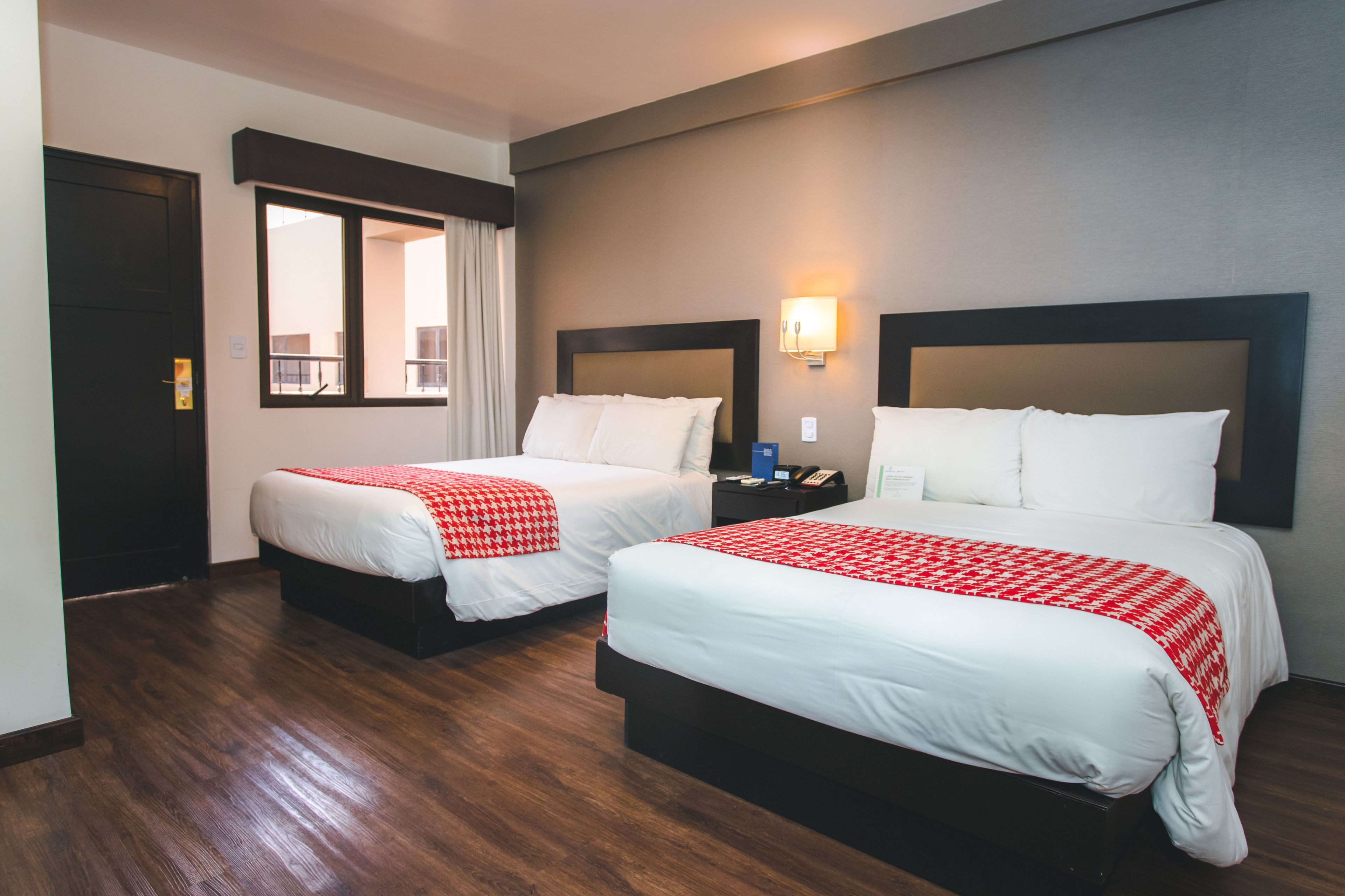 Wyndham Costa del Sol Piura Wyndham Costa del Sol Piura