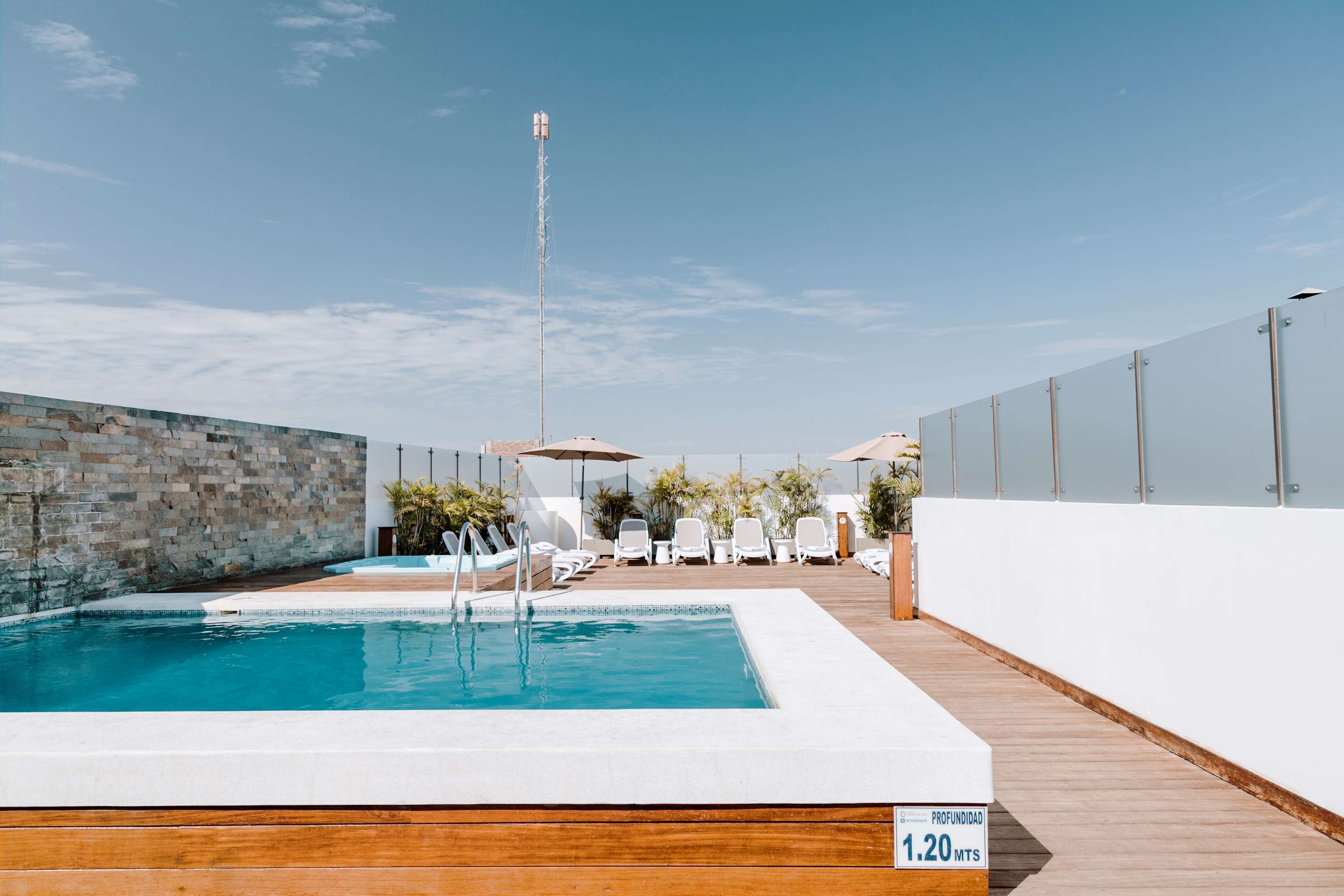 Wyndham Costa del Sol Piura Wyndham Costa del Sol Piura