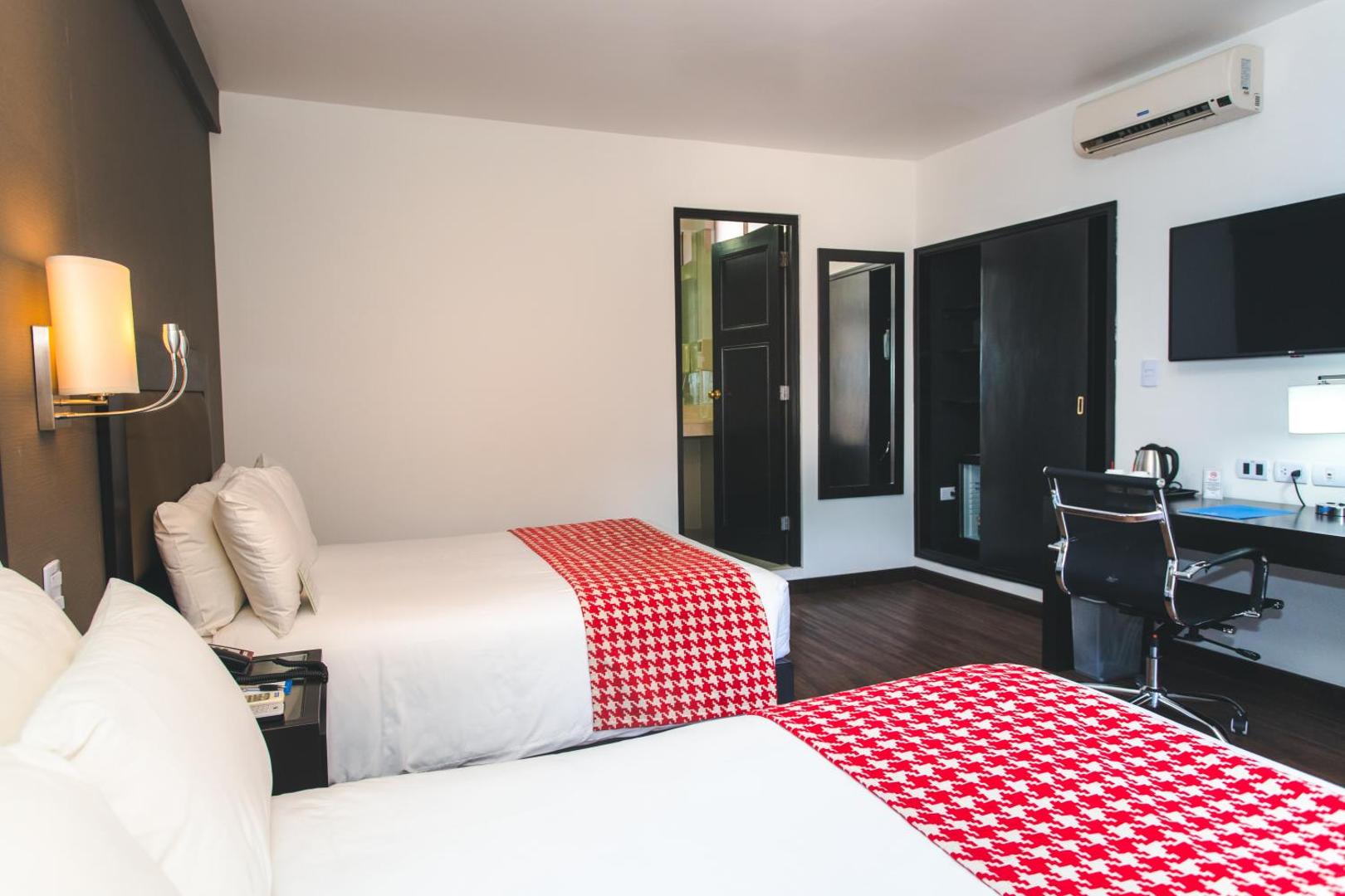 Wyndham Costa del Sol Piura Wyndham Costa del Sol Piura