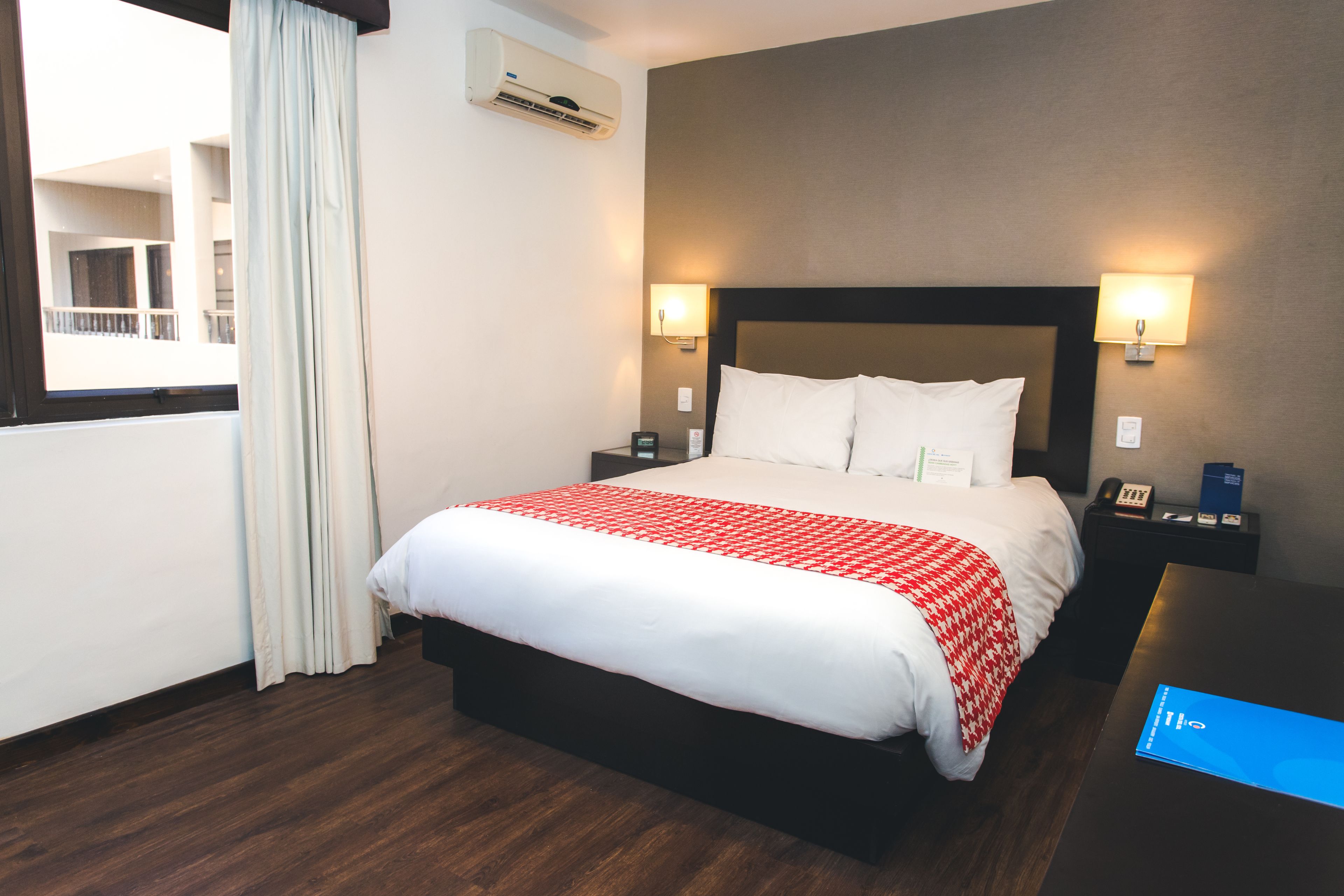 Wyndham Costa del Sol Piura Wyndham Costa del Sol Piura