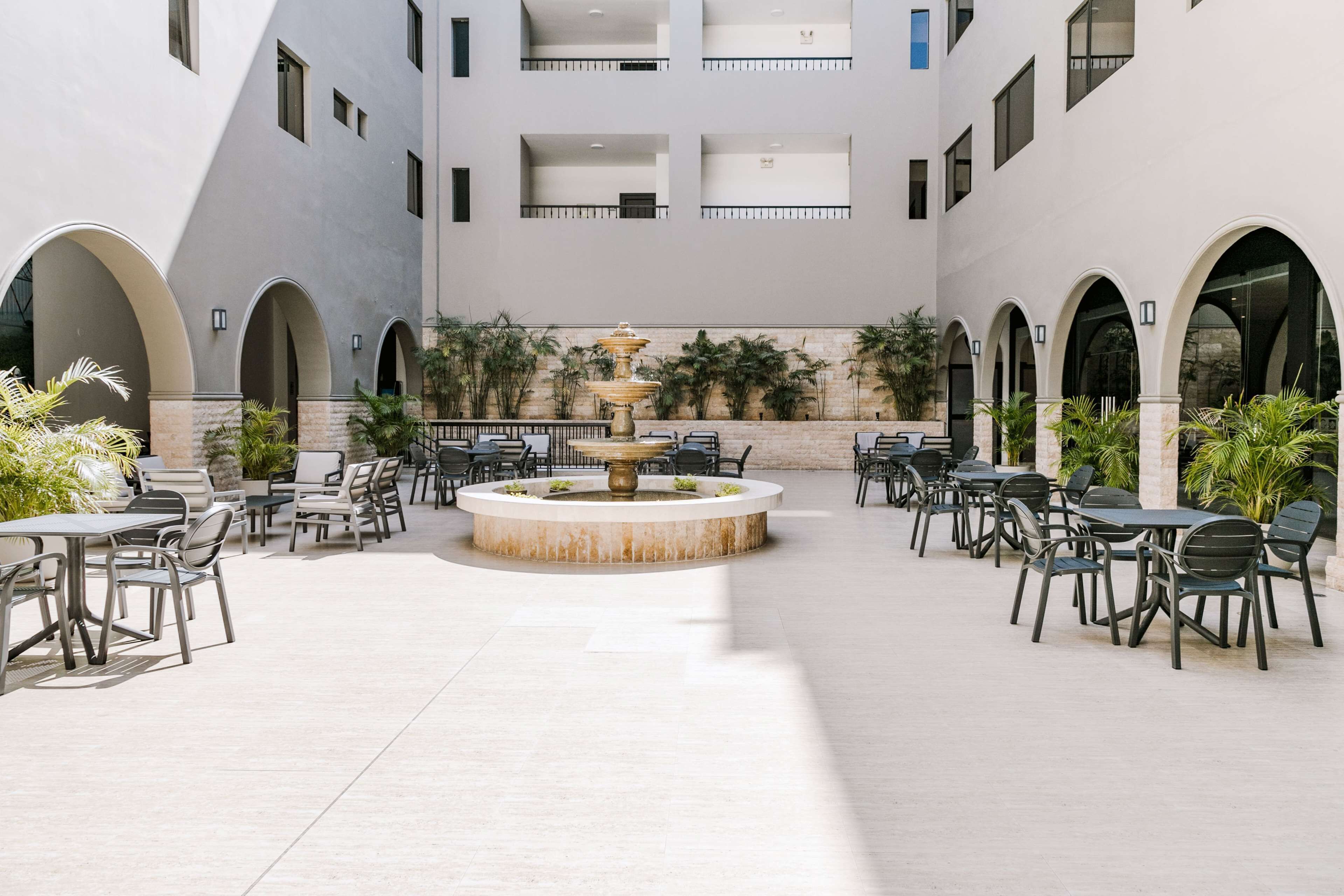 Wyndham Costa del Sol Piura Wyndham Costa del Sol Piura