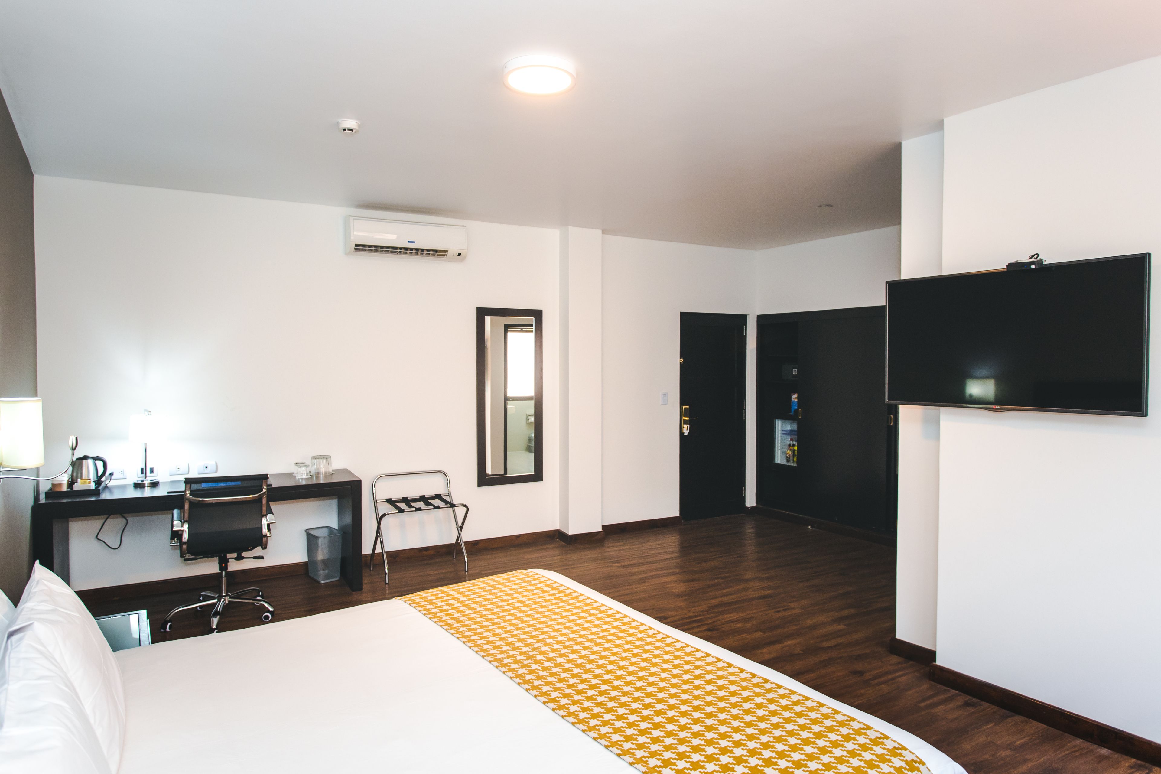 Wyndham Costa del Sol Piura Wyndham Costa del Sol Piura