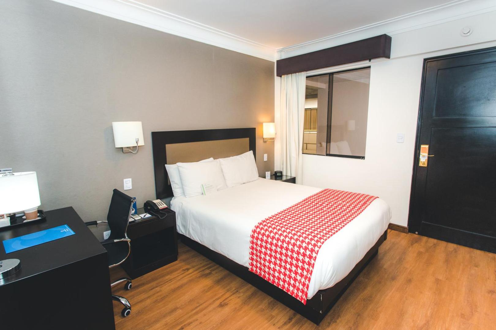 Wyndham Costa del Sol Piura Wyndham Costa del Sol Piura