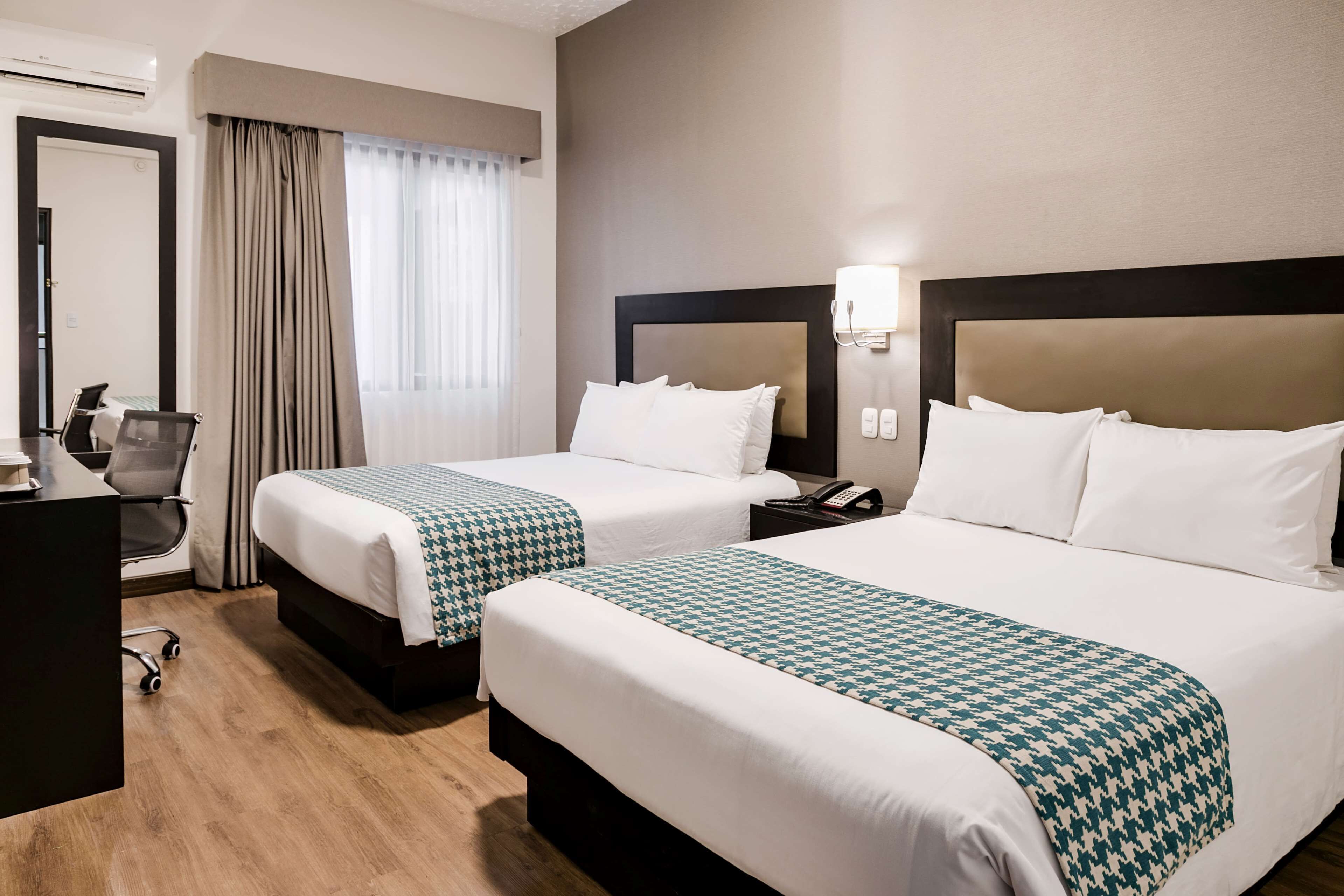 Wyndham Costa del Sol Piura Wyndham Costa del Sol Piura