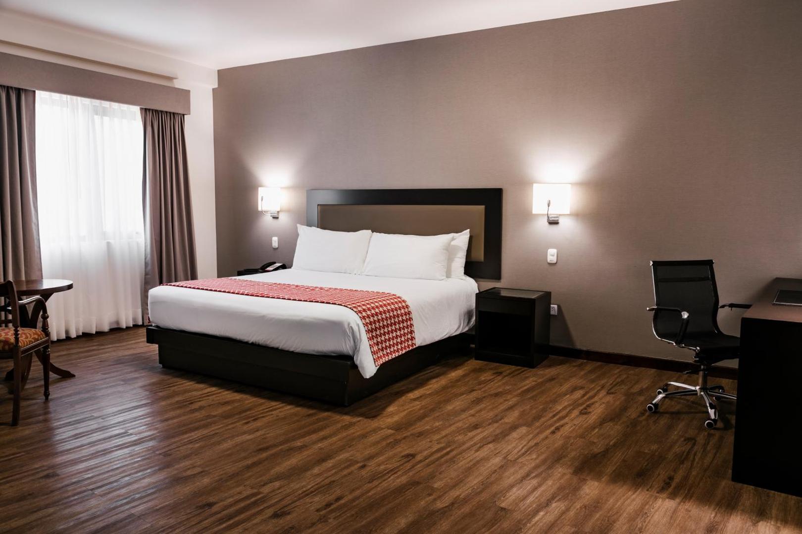 Wyndham Costa del Sol Piura Wyndham Costa del Sol Piura