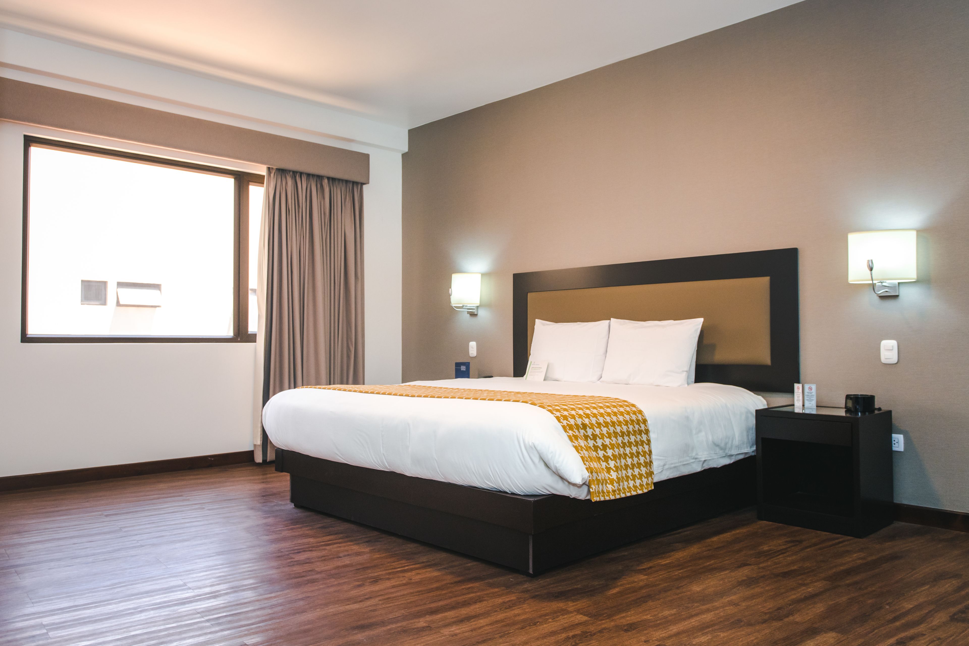 Wyndham Costa del Sol Piura Wyndham Costa del Sol Piura