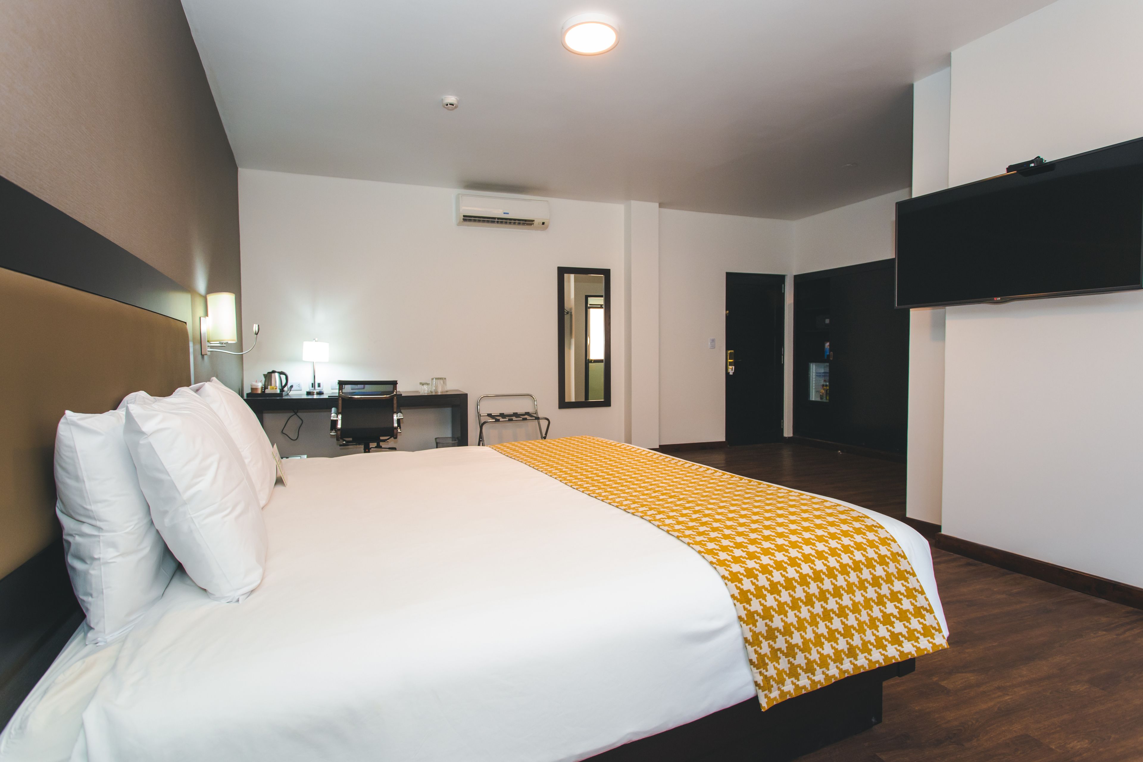 Wyndham Costa del Sol Piura Wyndham Costa del Sol Piura