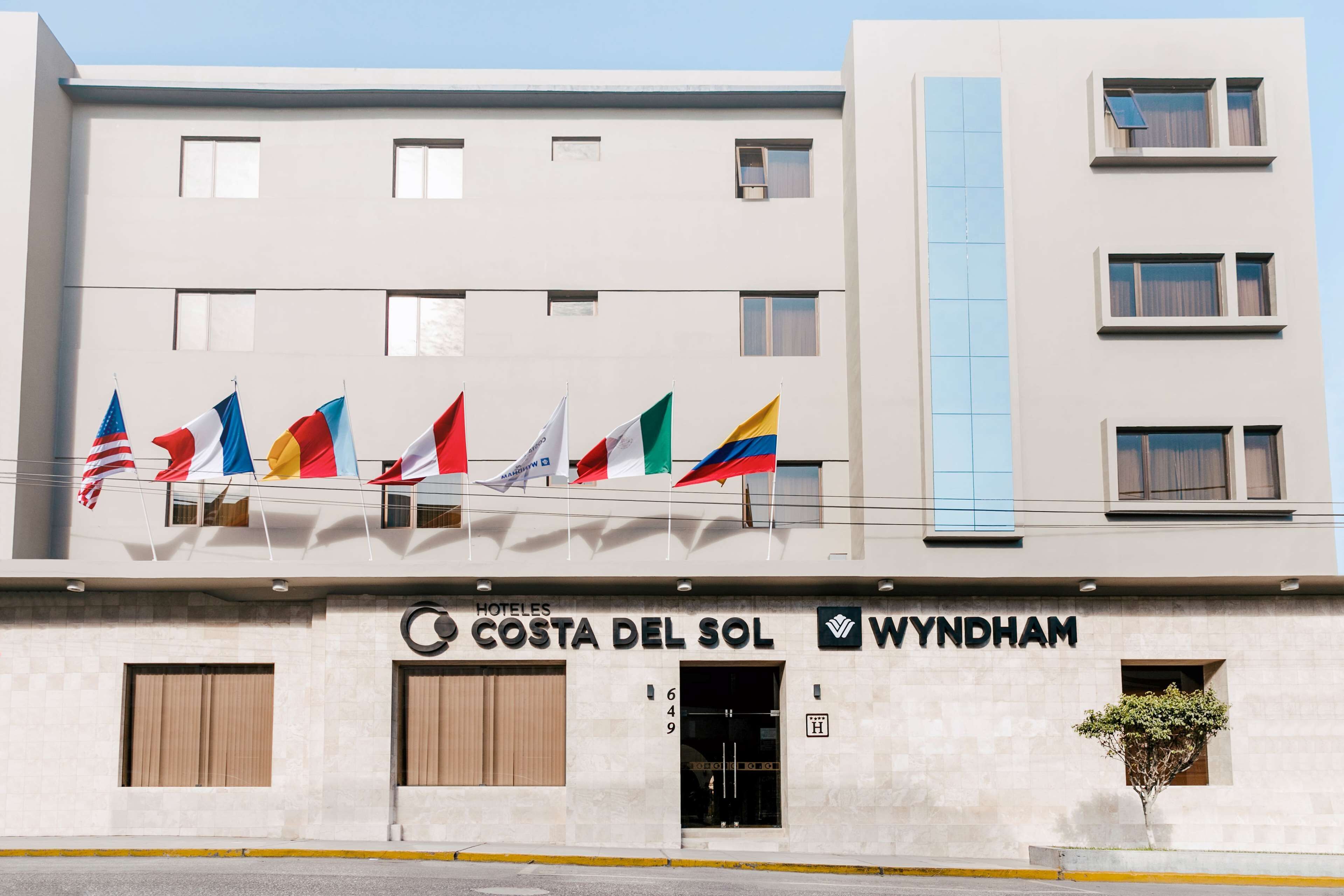 Wyndham Costa del Sol Piura Wyndham Costa del Sol Piura