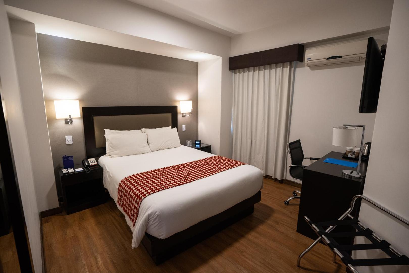 Wyndham Costa del Sol Piura Wyndham Costa del Sol Piura