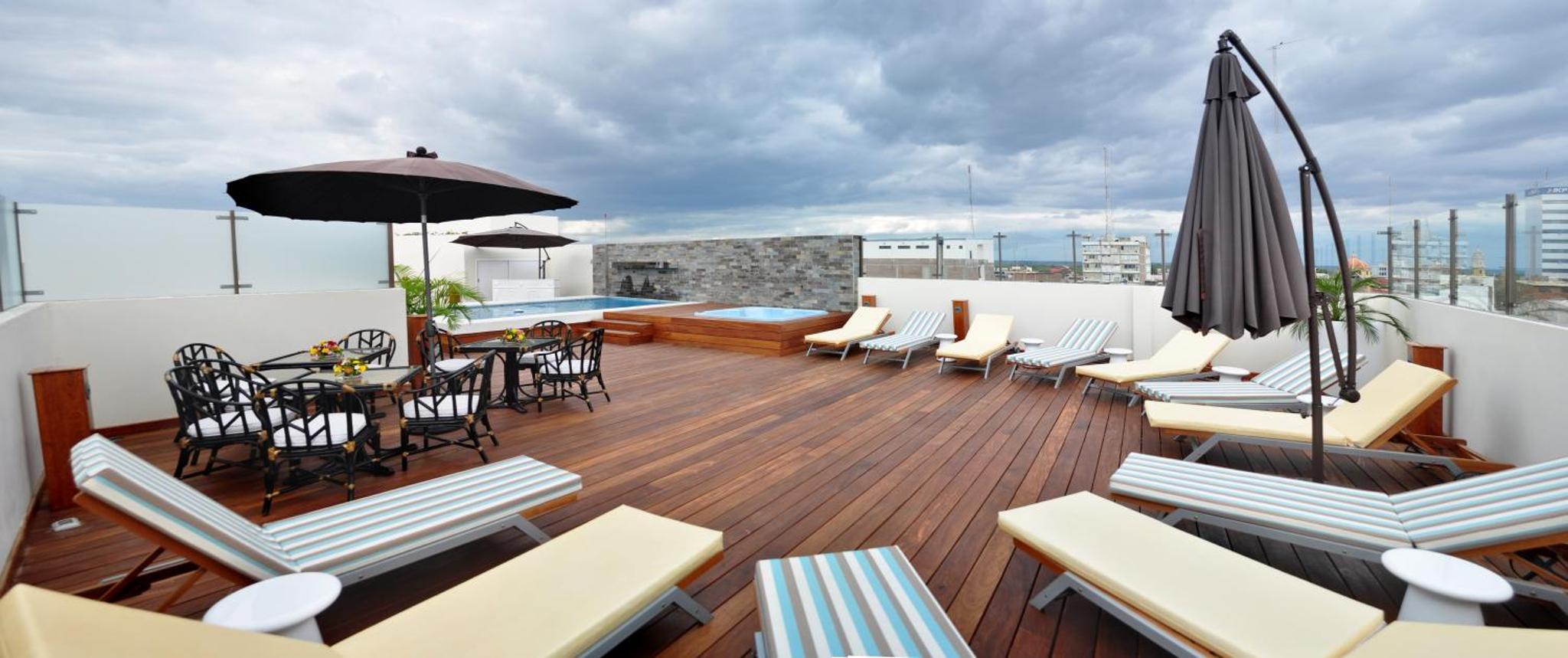Wyndham Costa del Sol Piura Wyndham Costa del Sol Piura