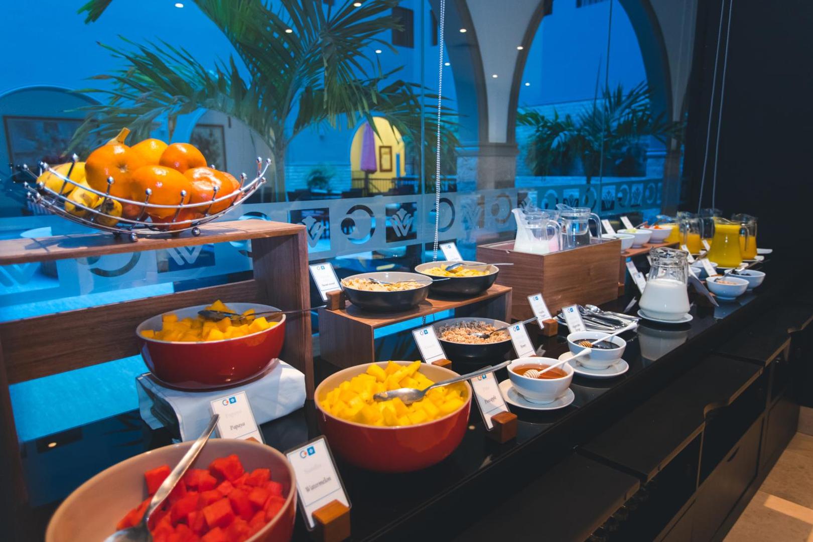 Wyndham Costa del Sol Piura Wyndham Costa del Sol Piura