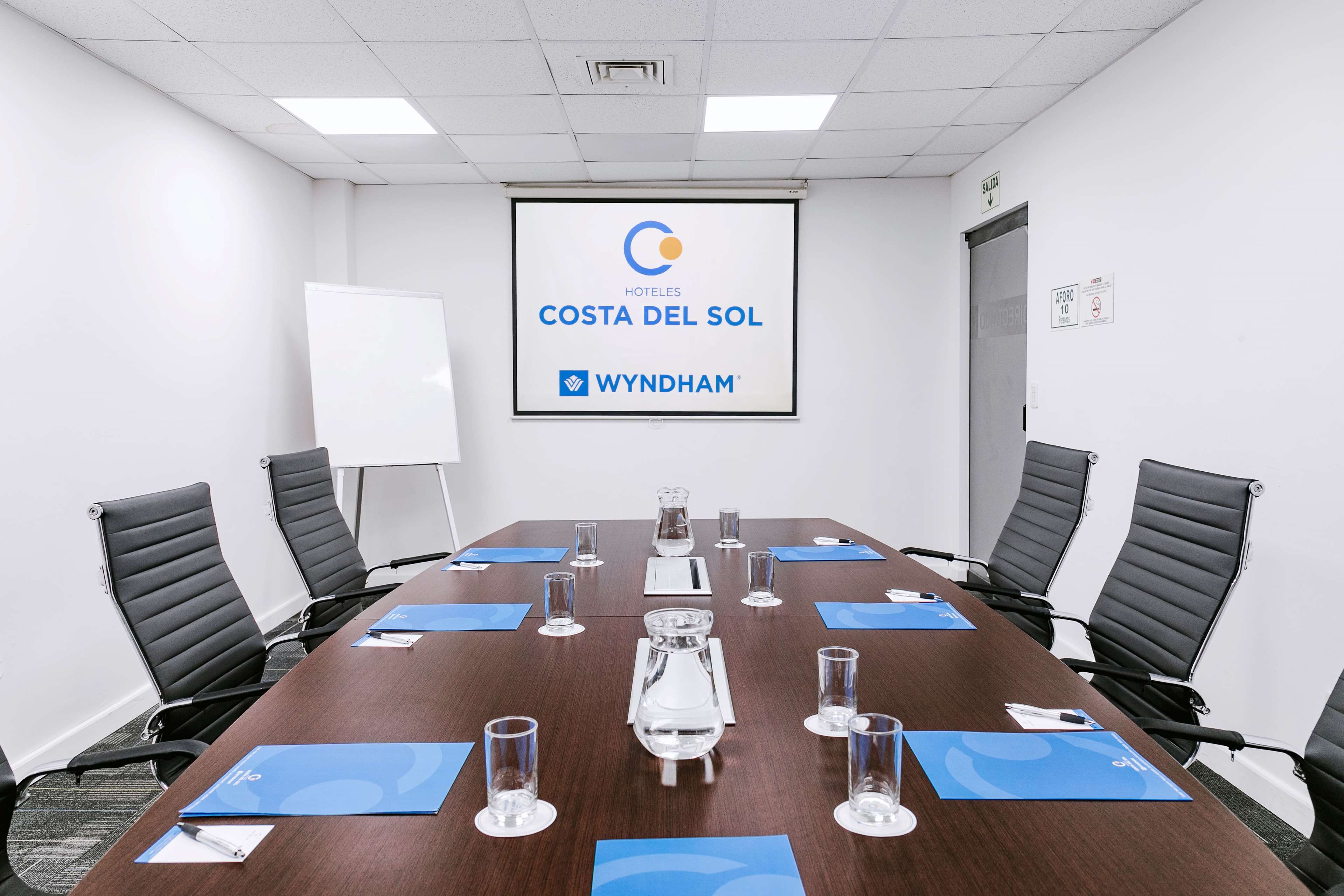 Wyndham Costa del Sol Piura Wyndham Costa del Sol Piura