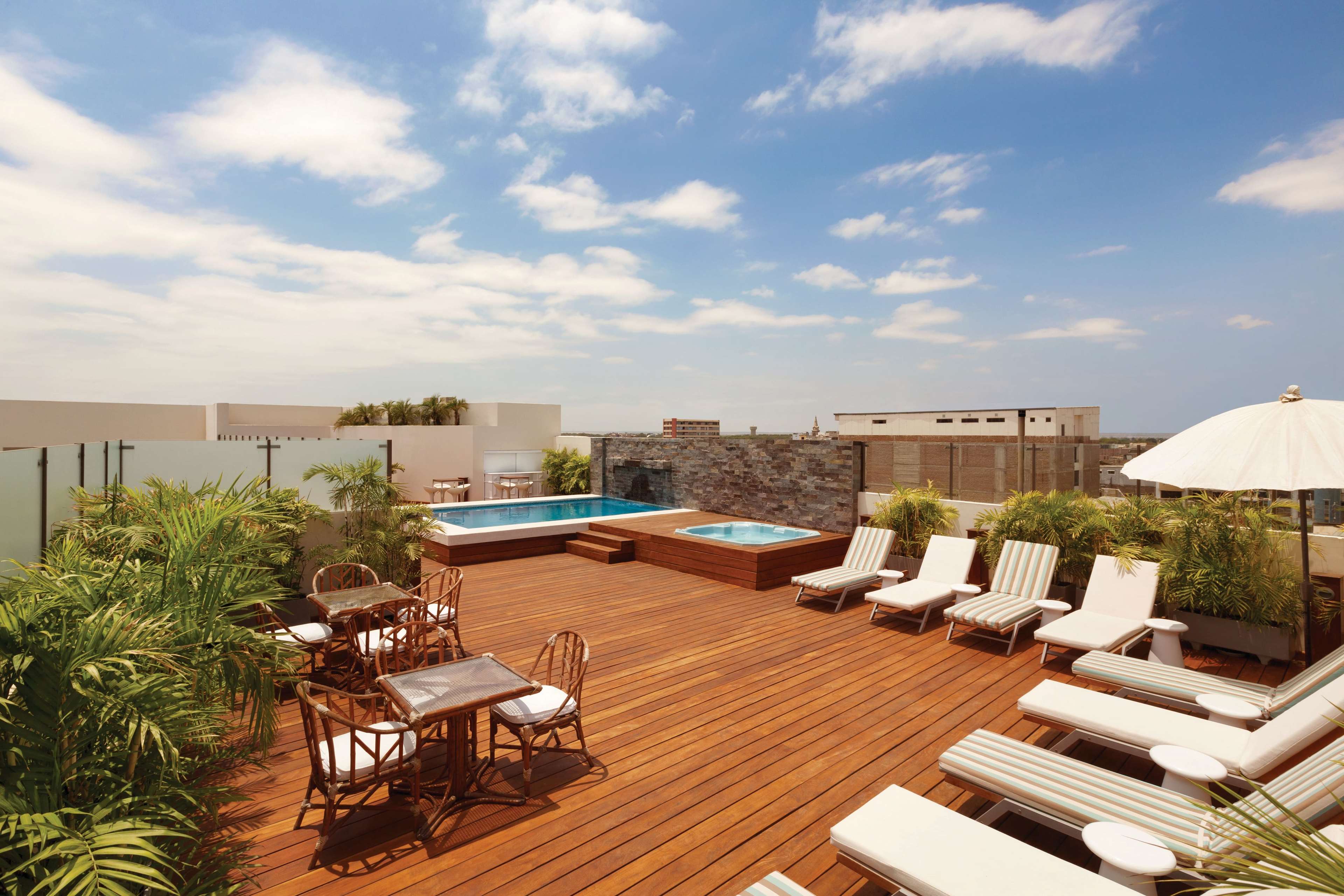 Wyndham Costa del Sol Piura Wyndham Costa del Sol Piura