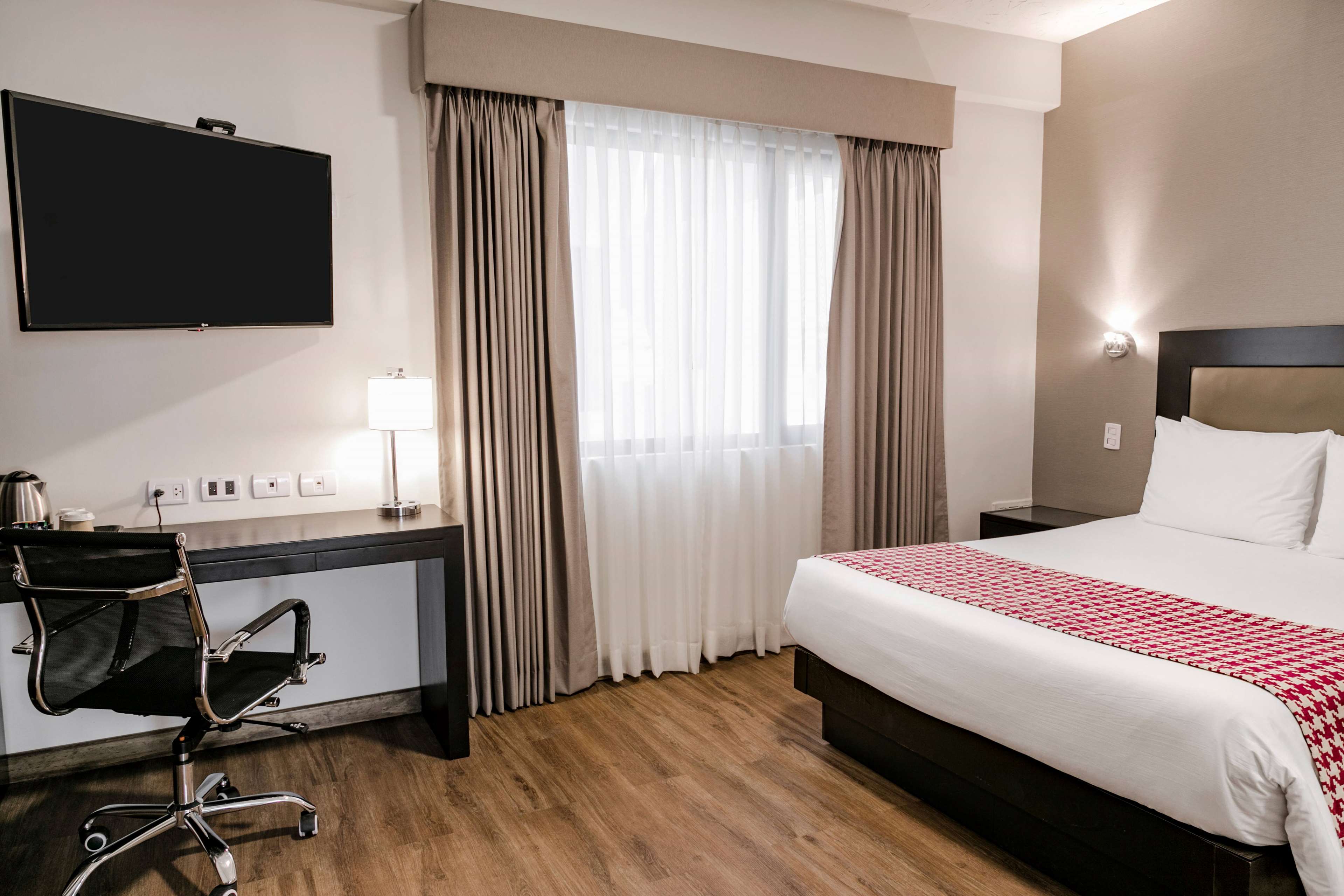 Wyndham Costa del Sol Piura Wyndham Costa del Sol Piura