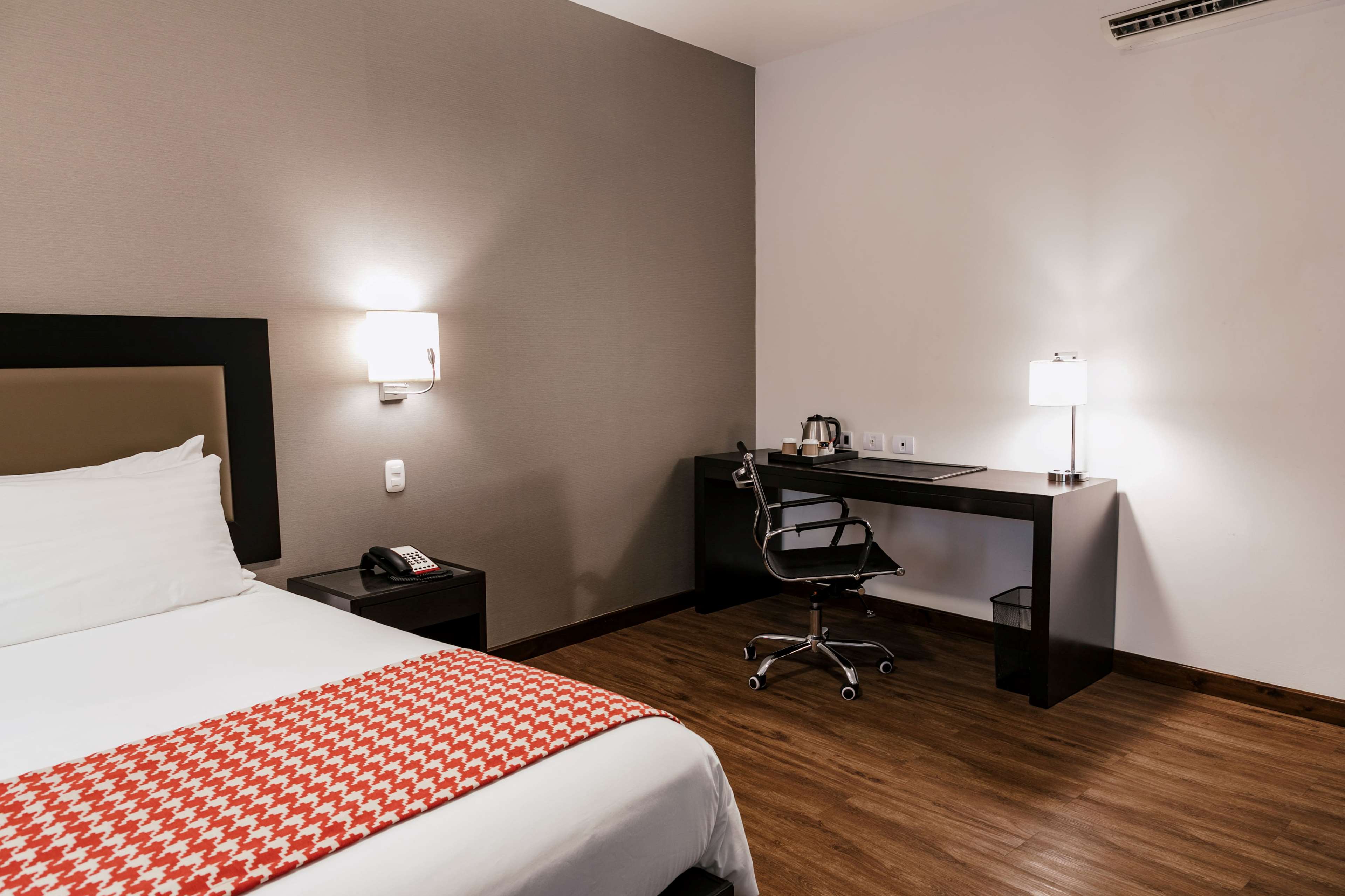 Wyndham Costa del Sol Piura Wyndham Costa del Sol Piura