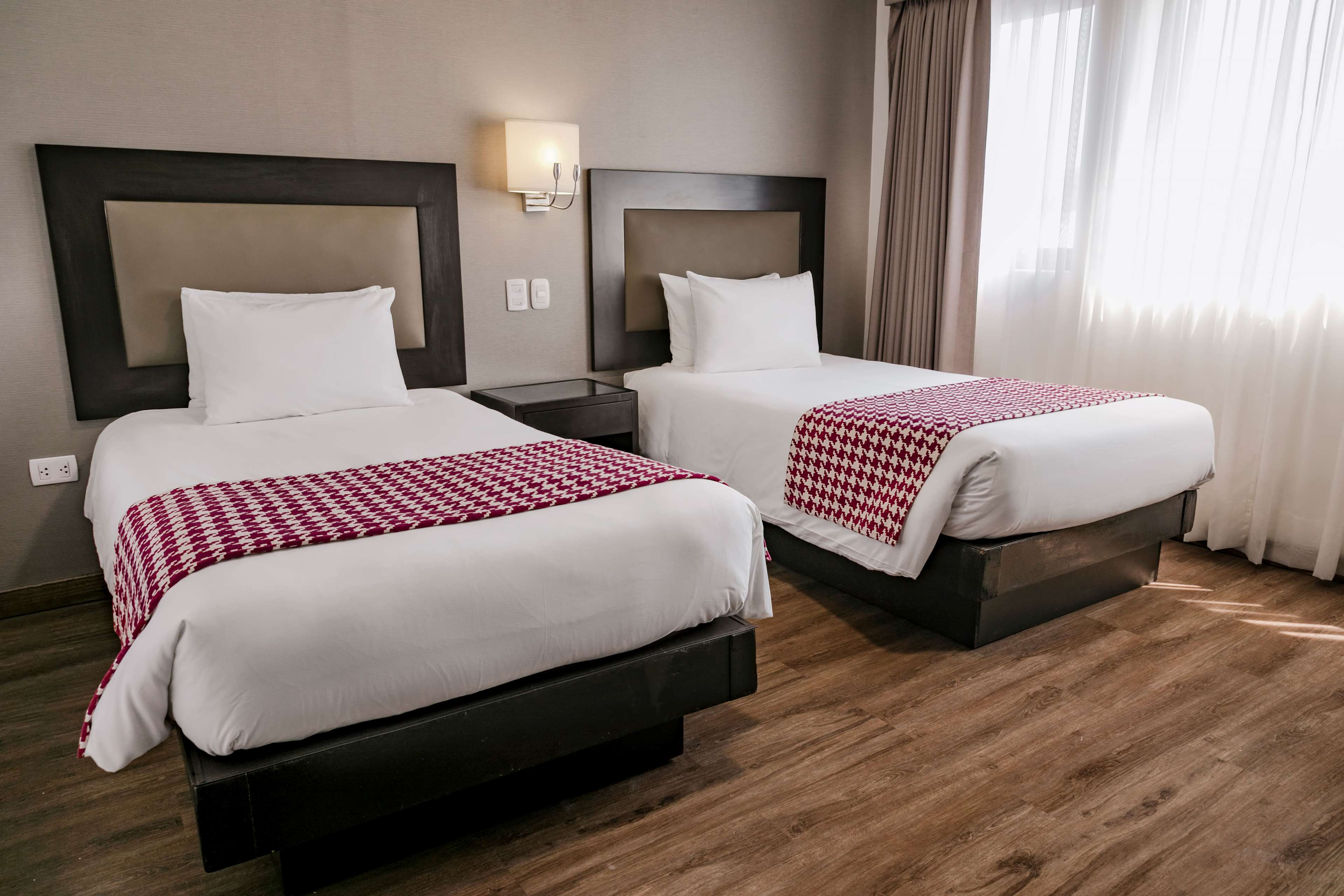 Wyndham Costa del Sol Piura Wyndham Costa del Sol Piura