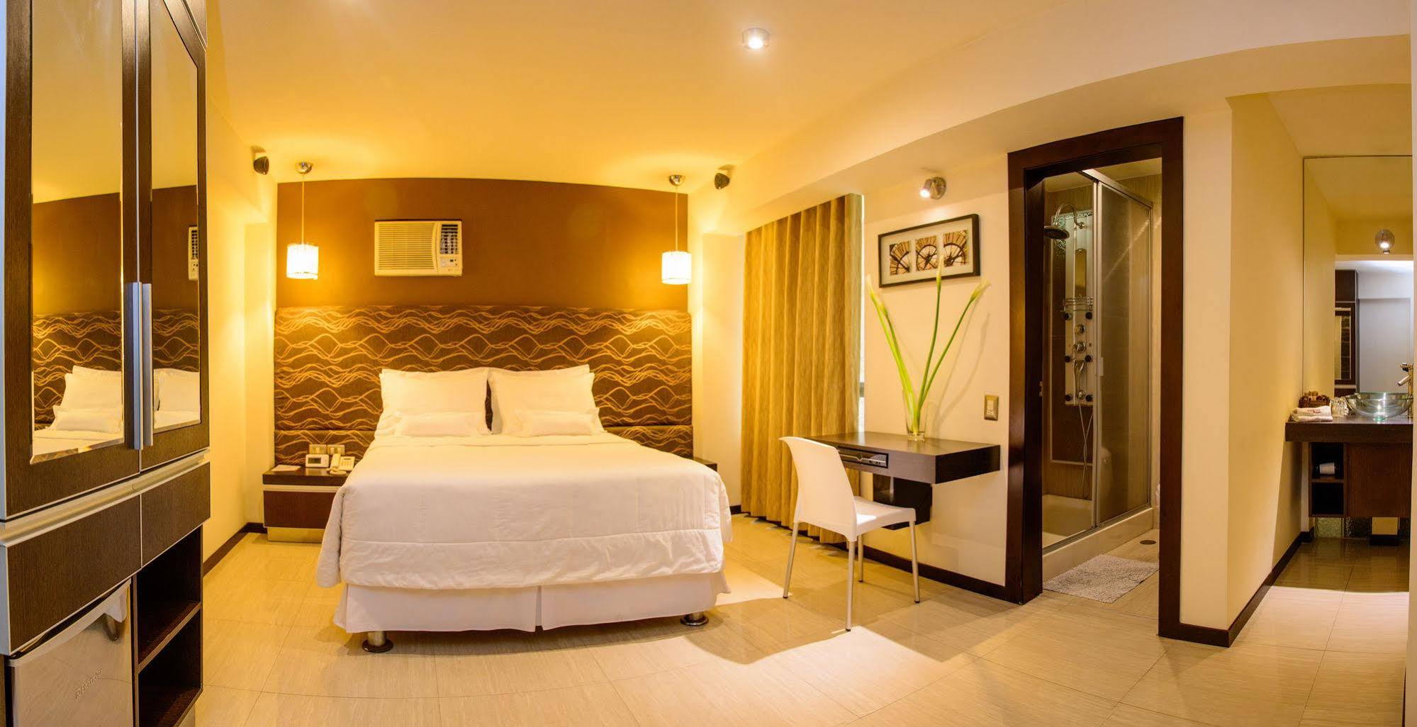Kallpa Classic Hotel Kallpa Classic Hotel