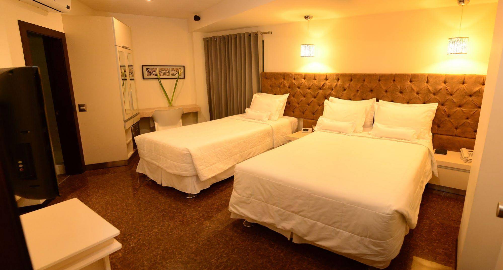 Kallpa Classic Hotel Kallpa Classic Hotel