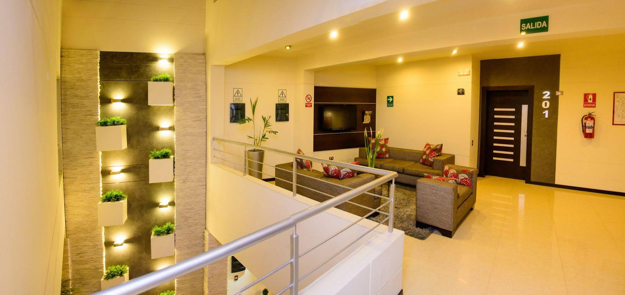 Kallpa Classic Hotel Kallpa Classic Hotel
