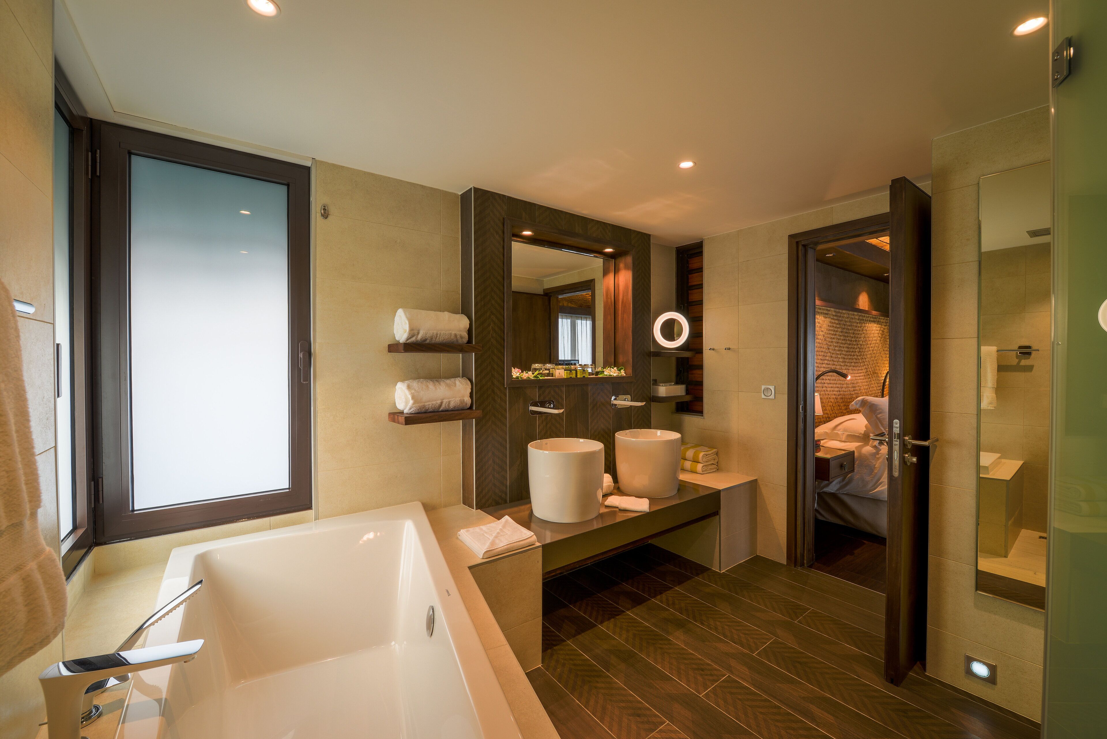 InterContinental Resort Tahiti InterContinental Resort Tahiti