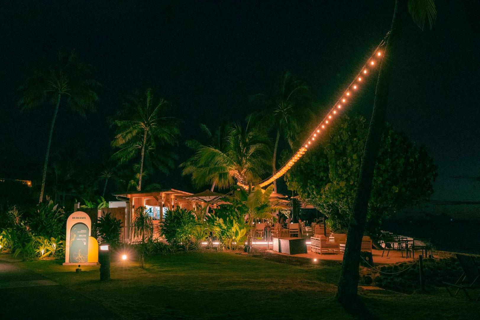 InterContinental Resort Tahiti InterContinental Resort Tahiti