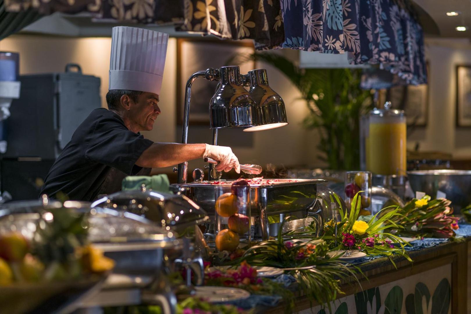 InterContinental Resort Tahiti InterContinental Resort Tahiti