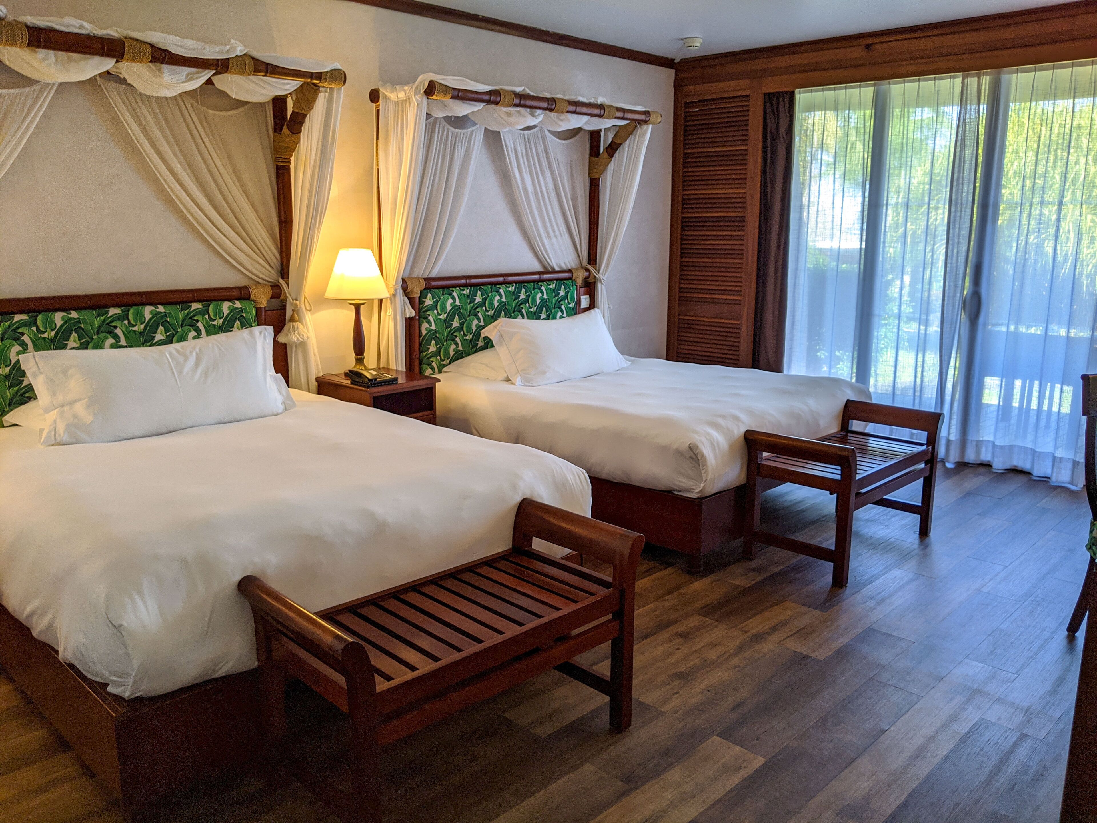 InterContinental Resort Tahiti InterContinental Resort Tahiti