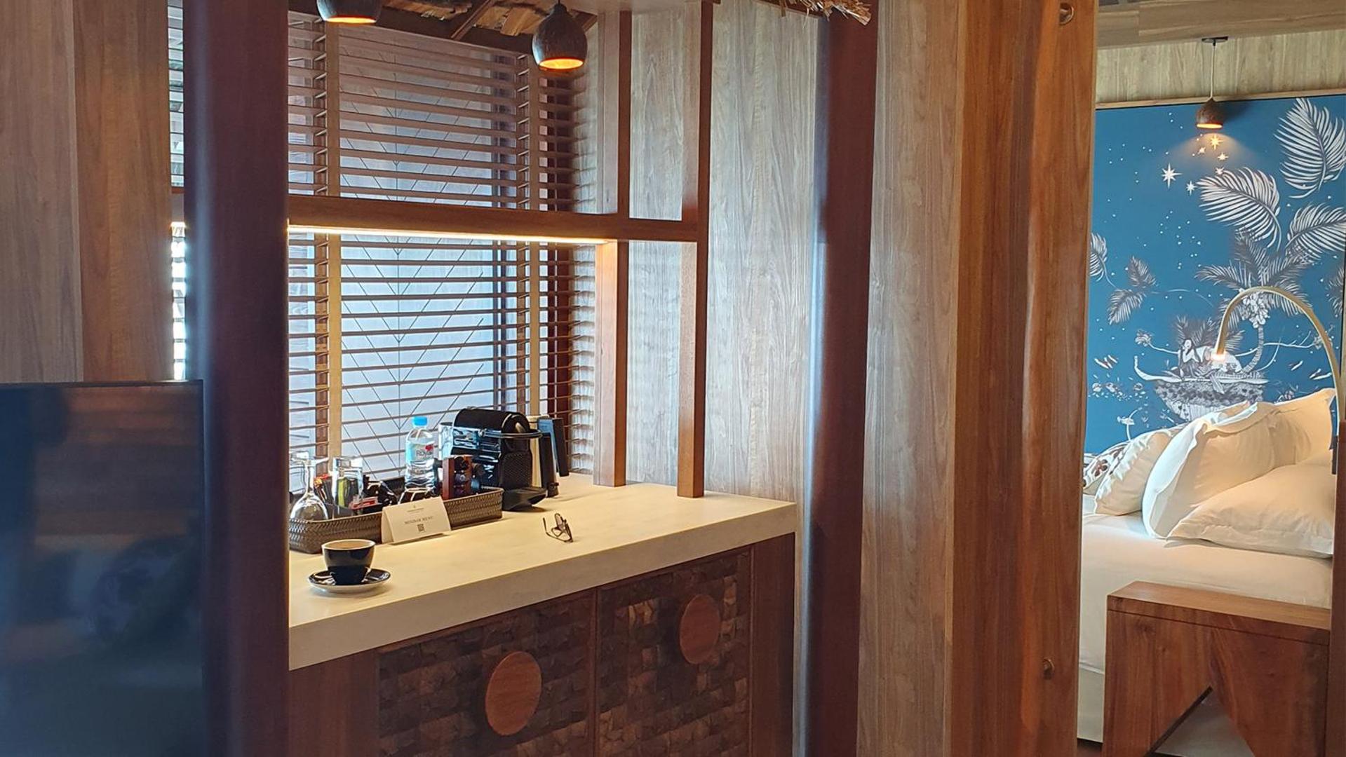 InterContinental Resort Tahiti InterContinental Resort Tahiti