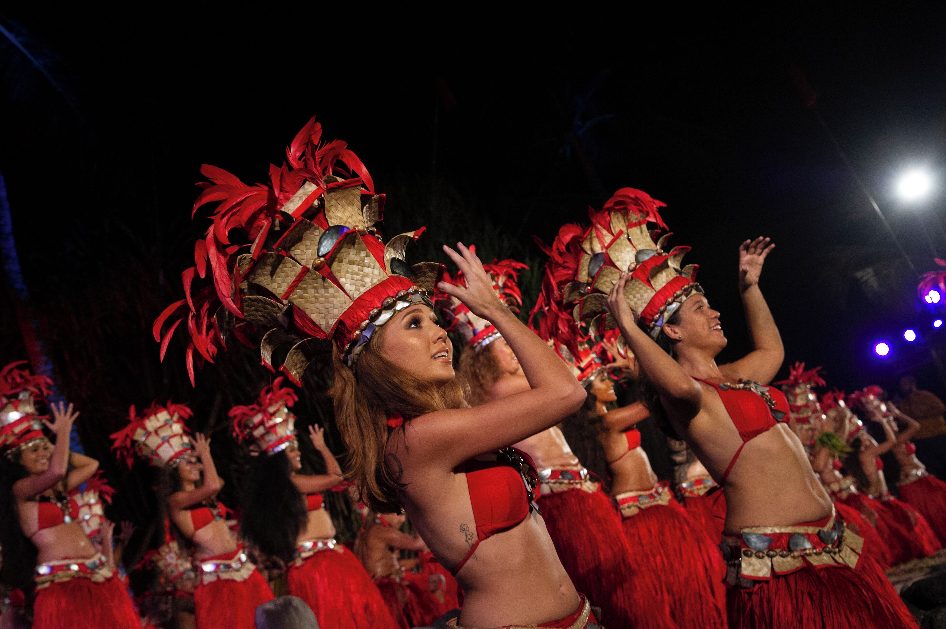 InterContinental Resort Tahiti InterContinental Resort Tahiti