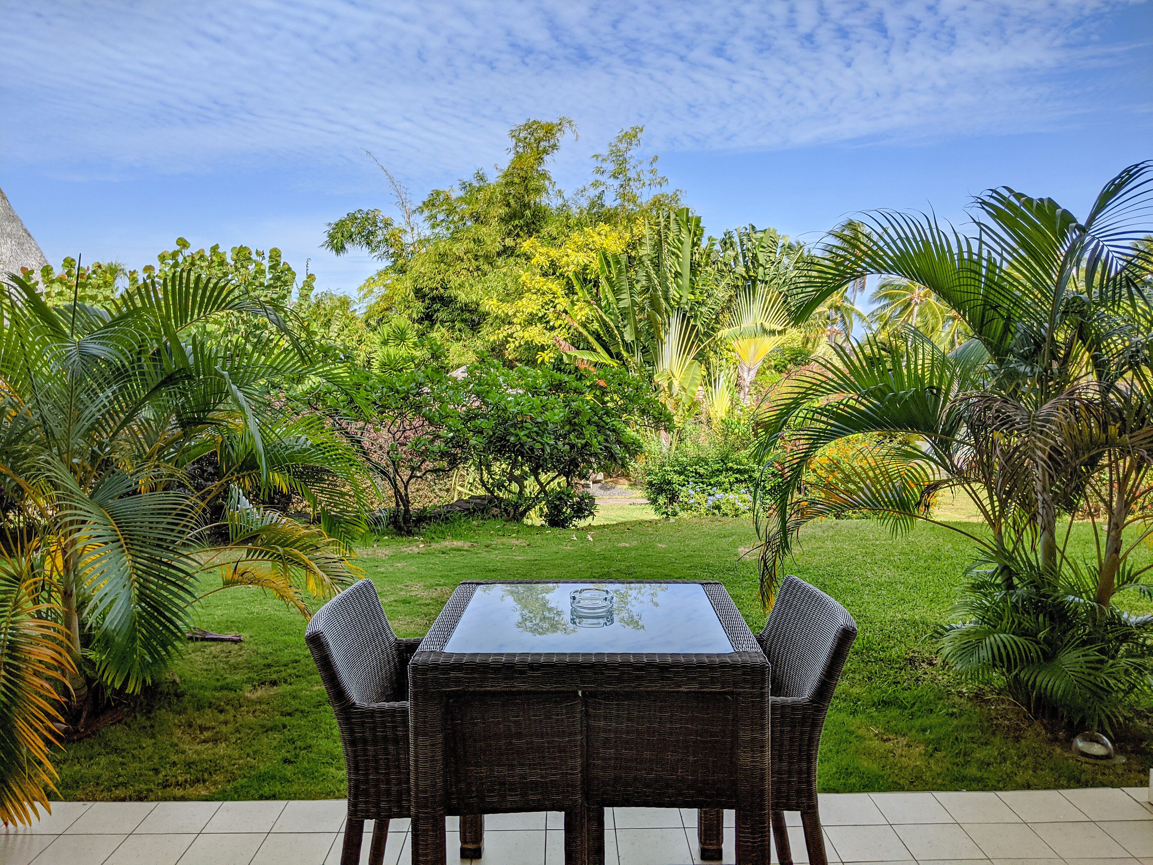 InterContinental Resort Tahiti InterContinental Resort Tahiti